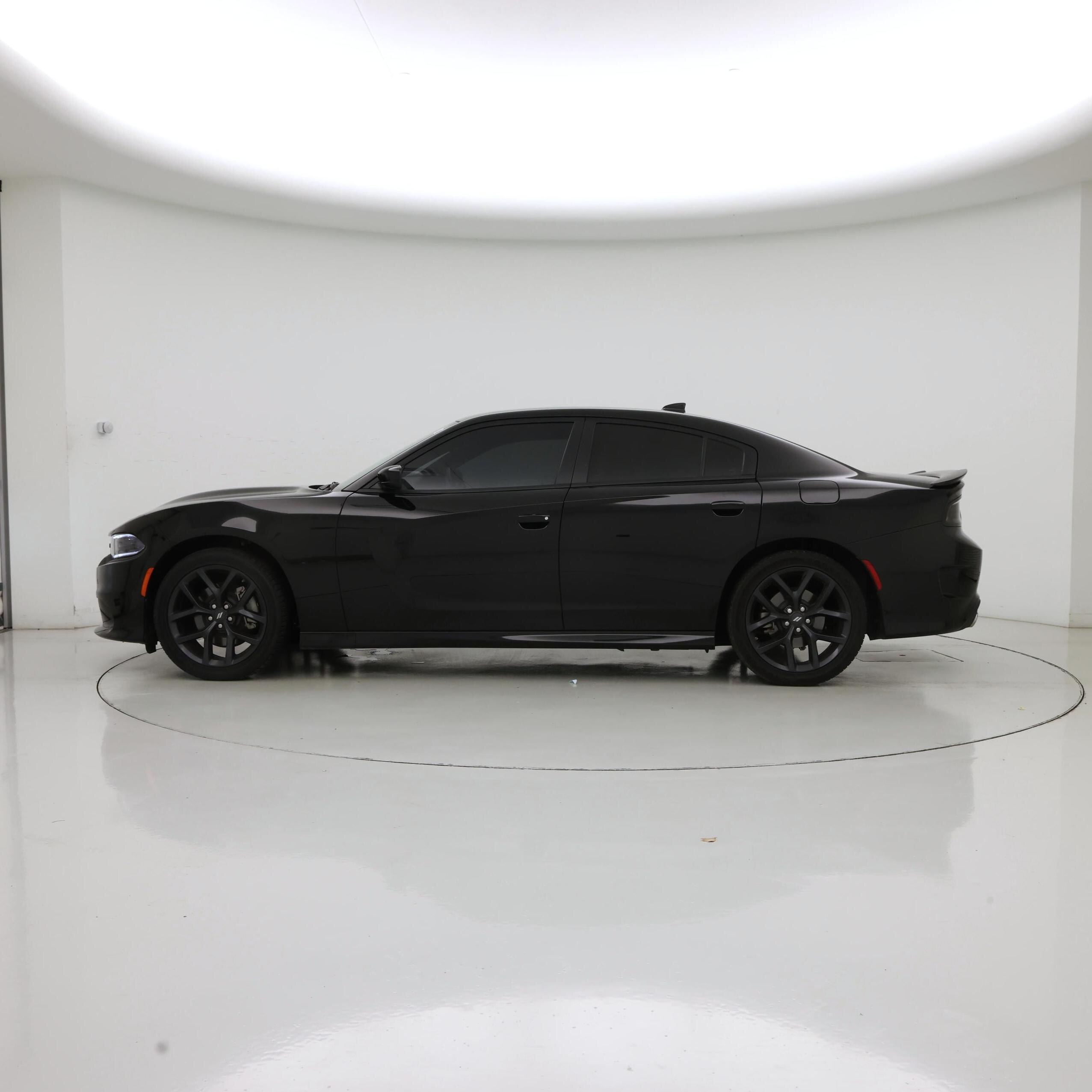 Thumbnail: 2023 Dodge Charger - 3