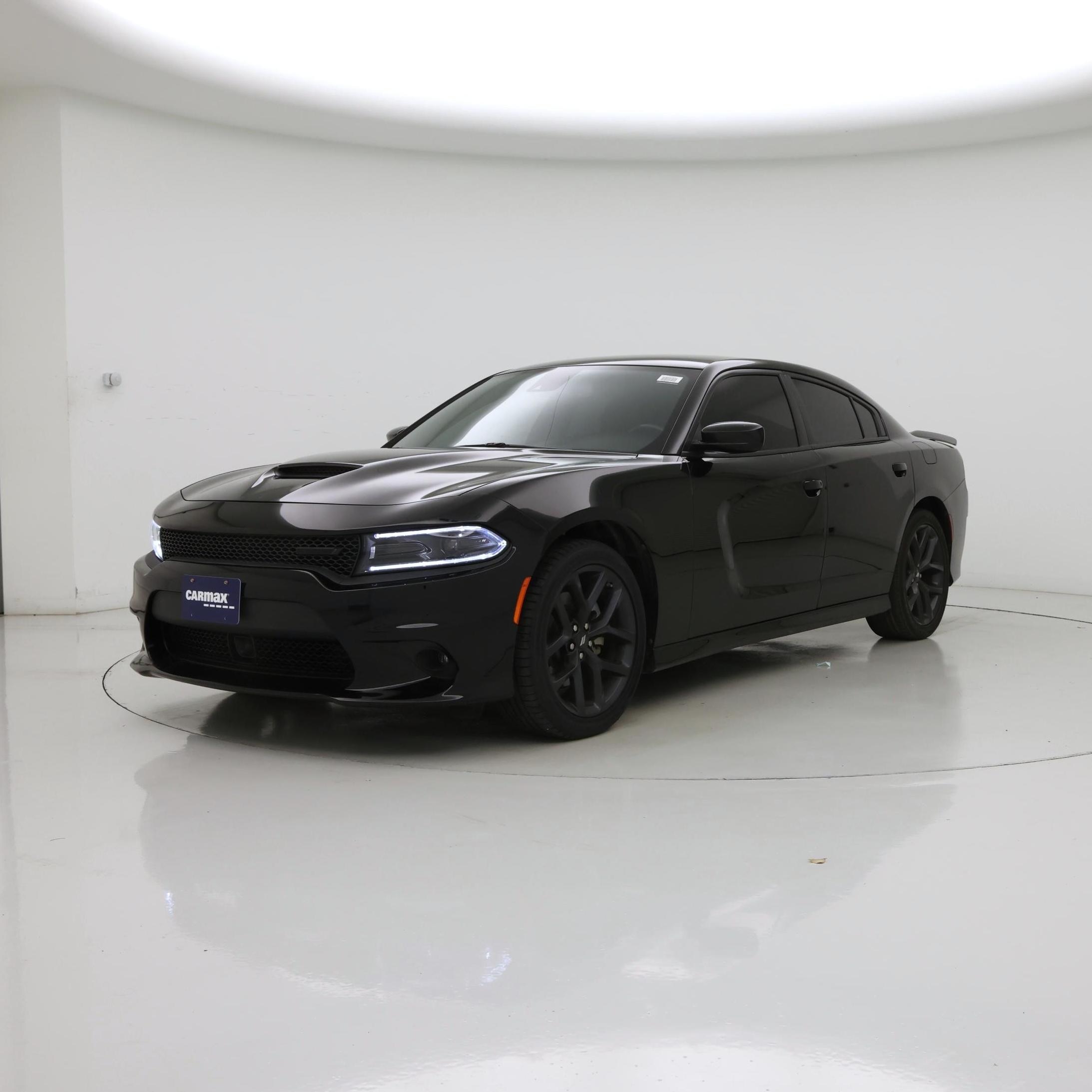 Thumbnail: 2023 Dodge Charger - 4
