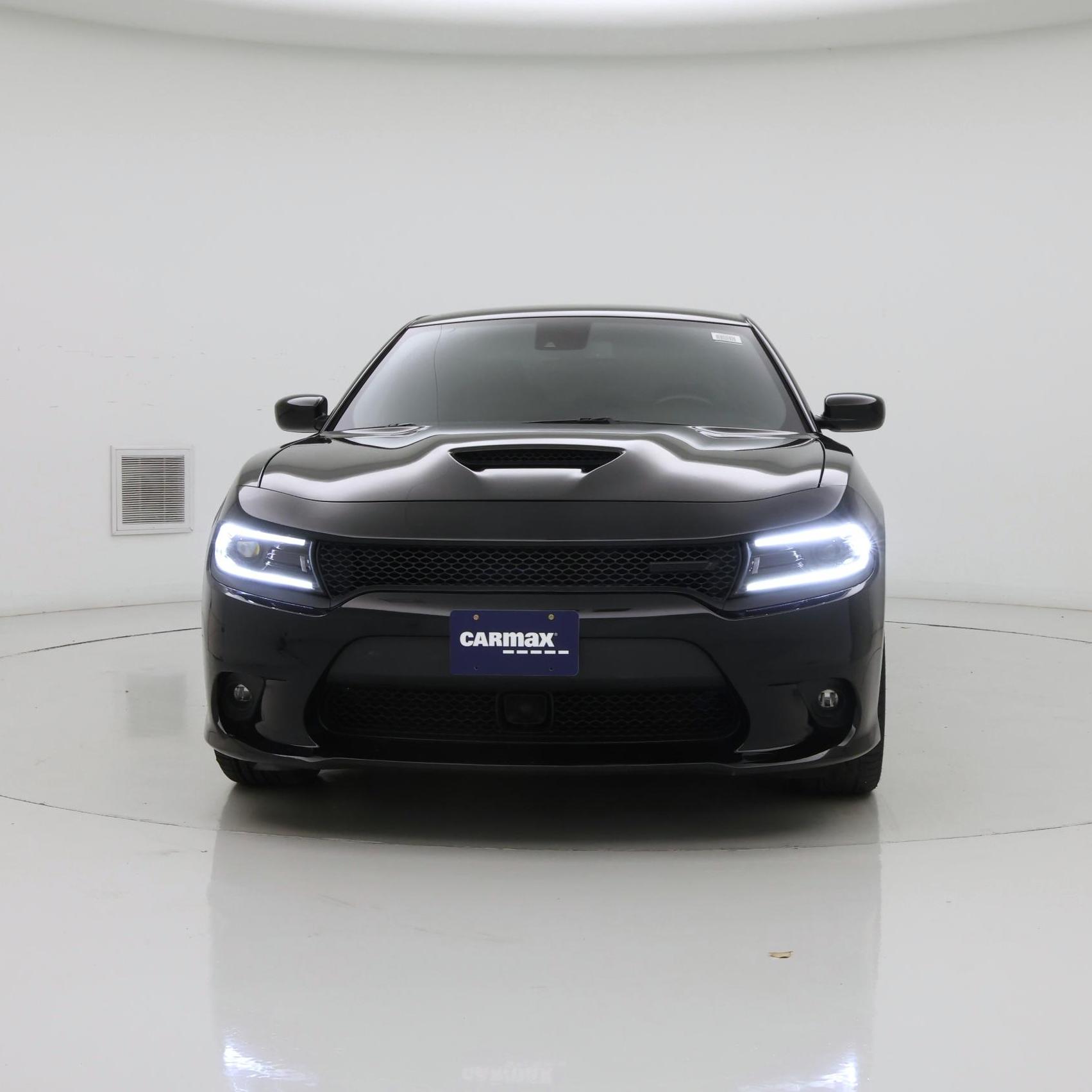 Thumbnail: 2023 Dodge Charger - 5