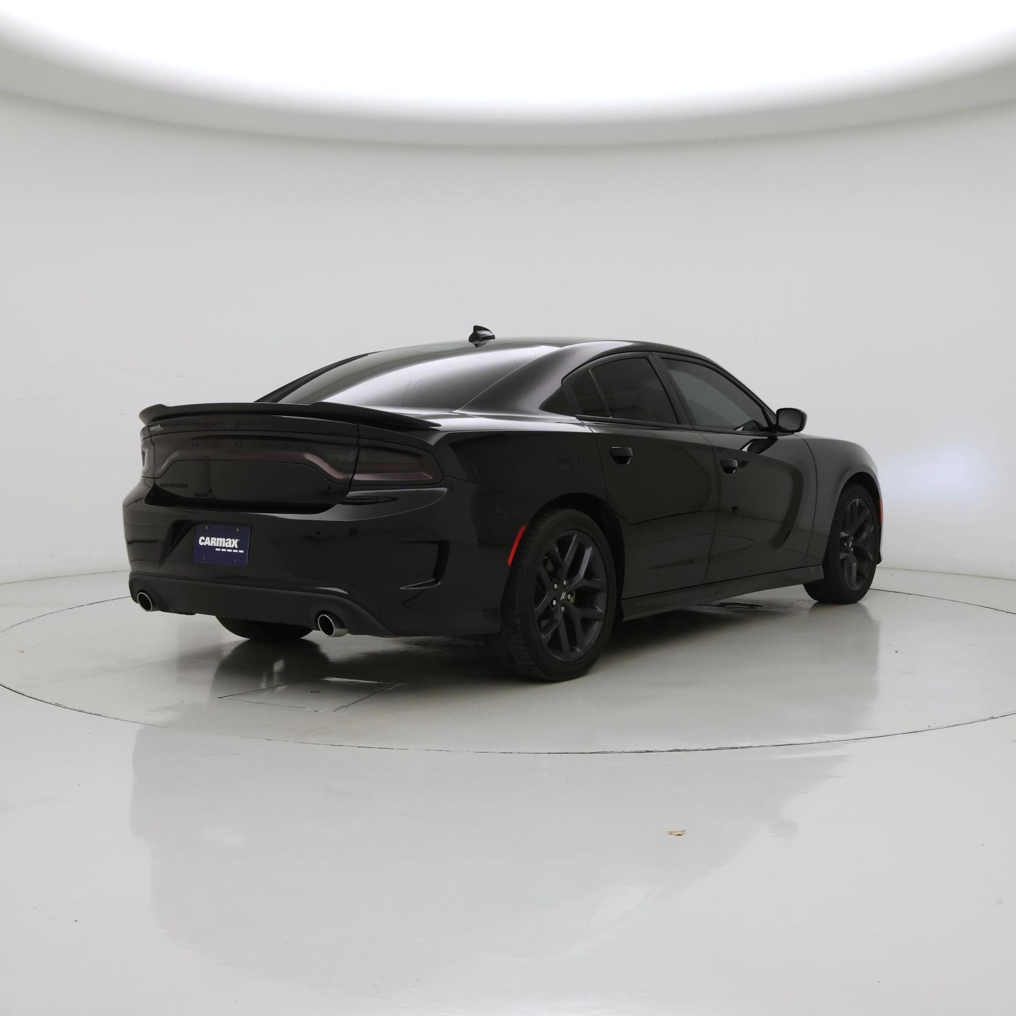 Thumbnail: 2023 Dodge Charger - 8