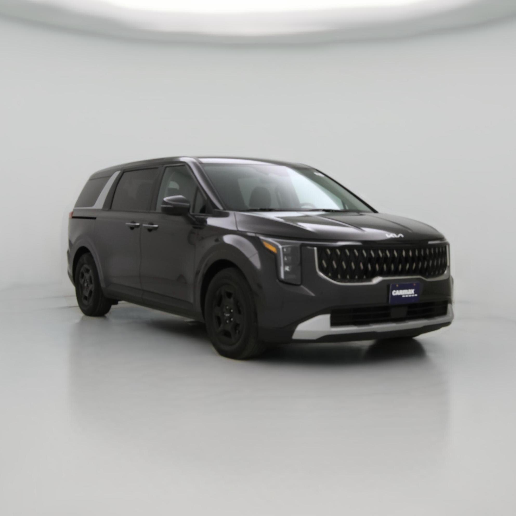 Thumbnail: 2025 Kia Carnival - 1