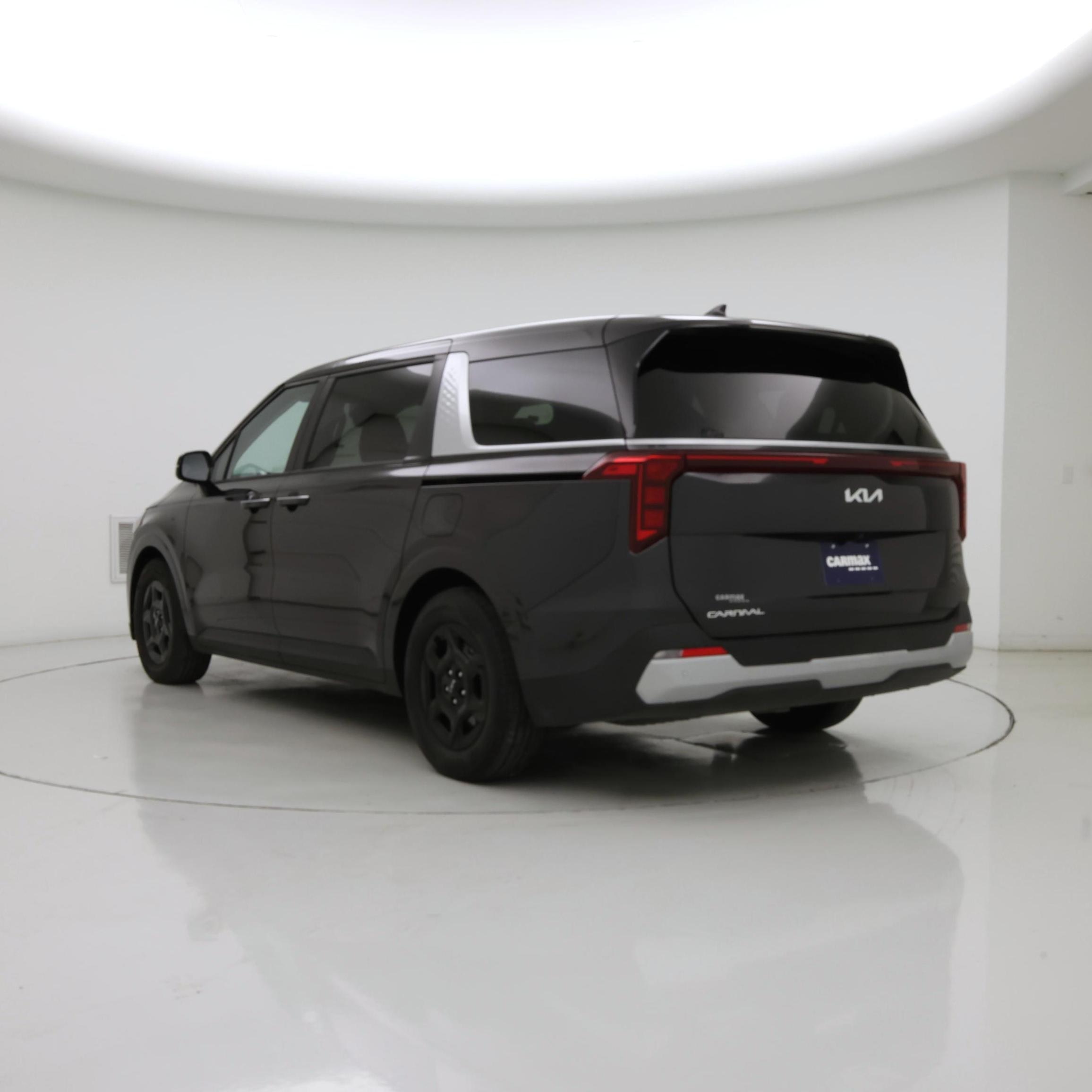 Thumbnail: 2025 Kia Carnival - 2