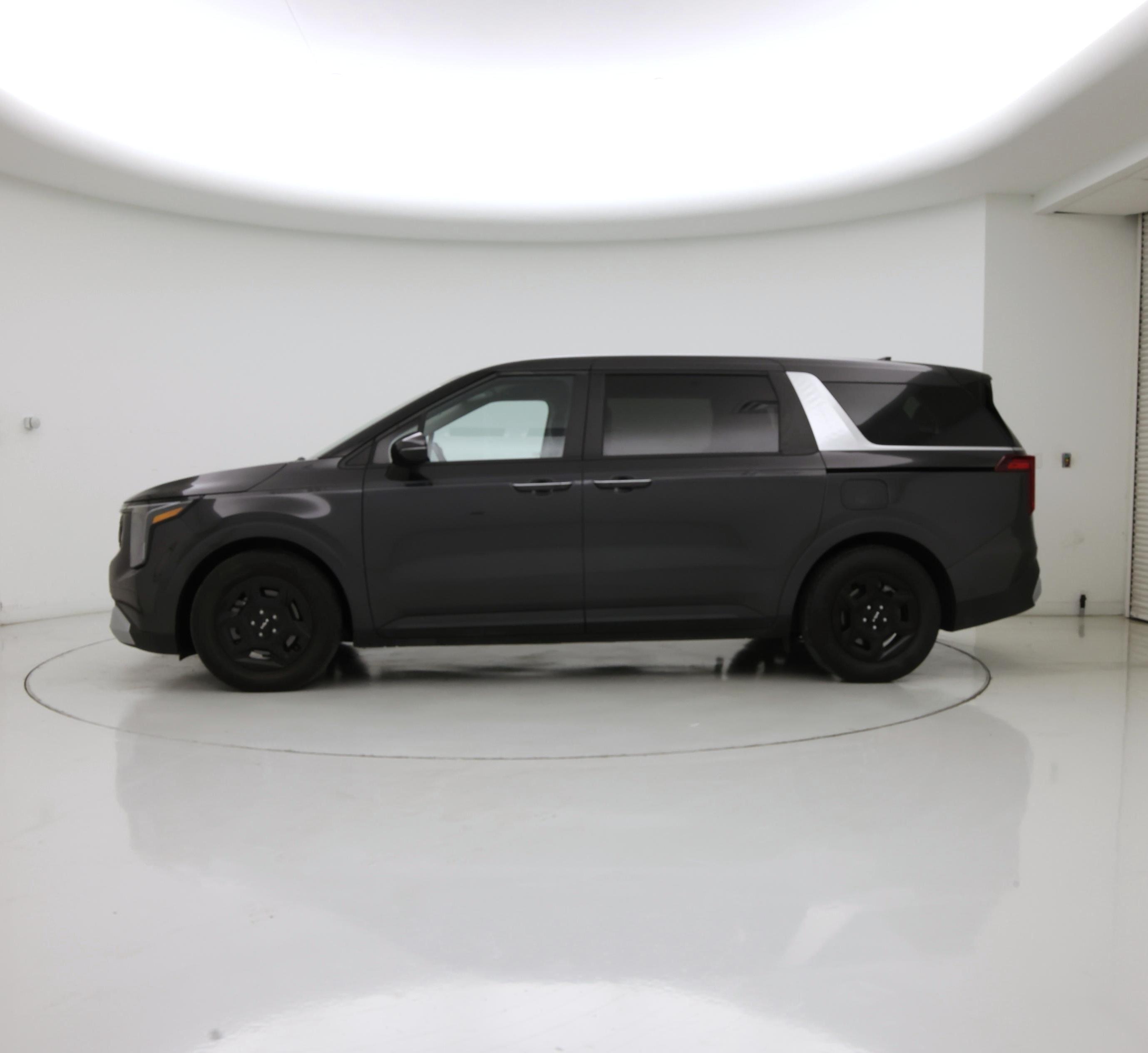 Thumbnail: 2025 Kia Carnival - 3
