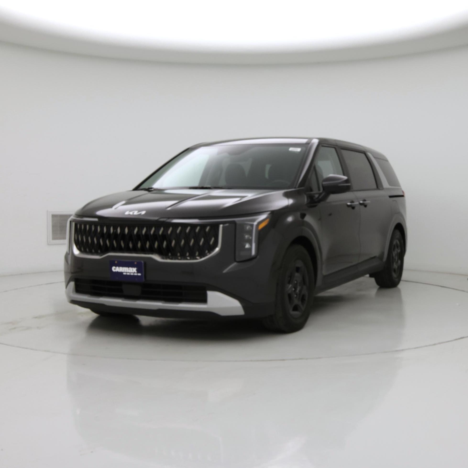 Thumbnail: 2025 Kia Carnival - 4