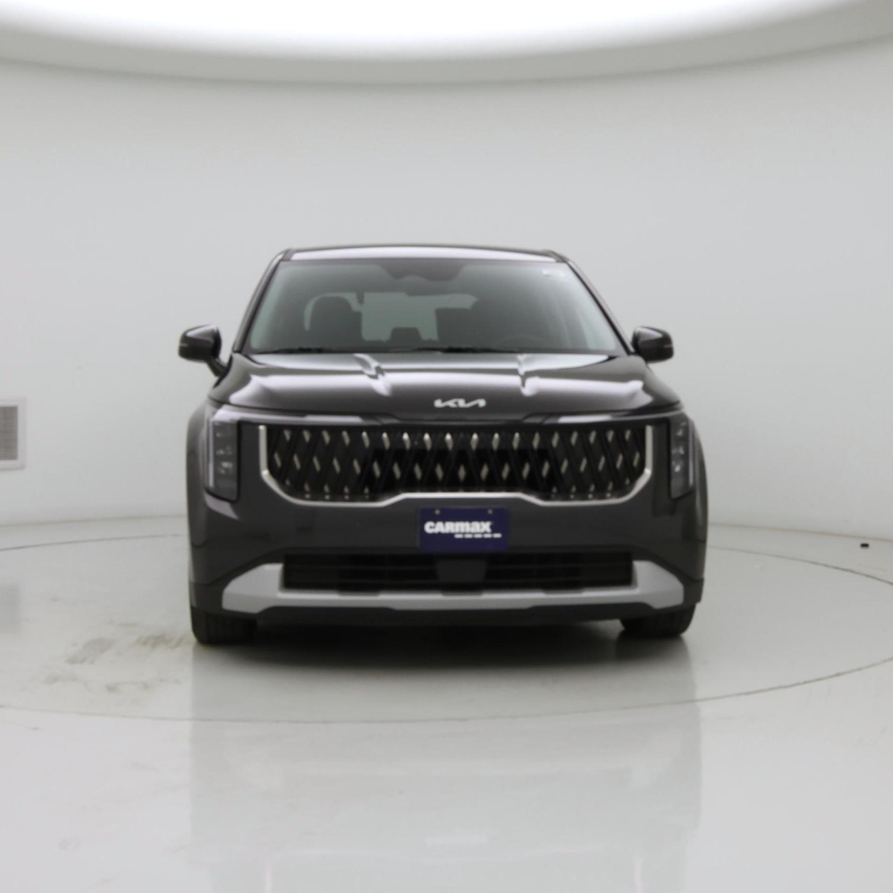 Thumbnail: 2025 Kia Carnival - 5