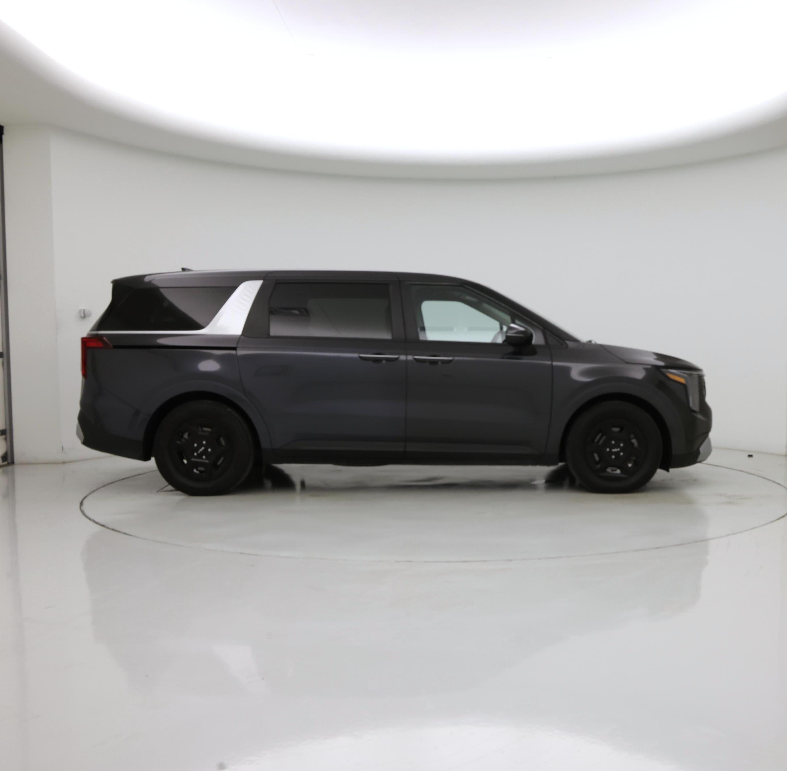 Thumbnail: 2025 Kia Carnival - 7
