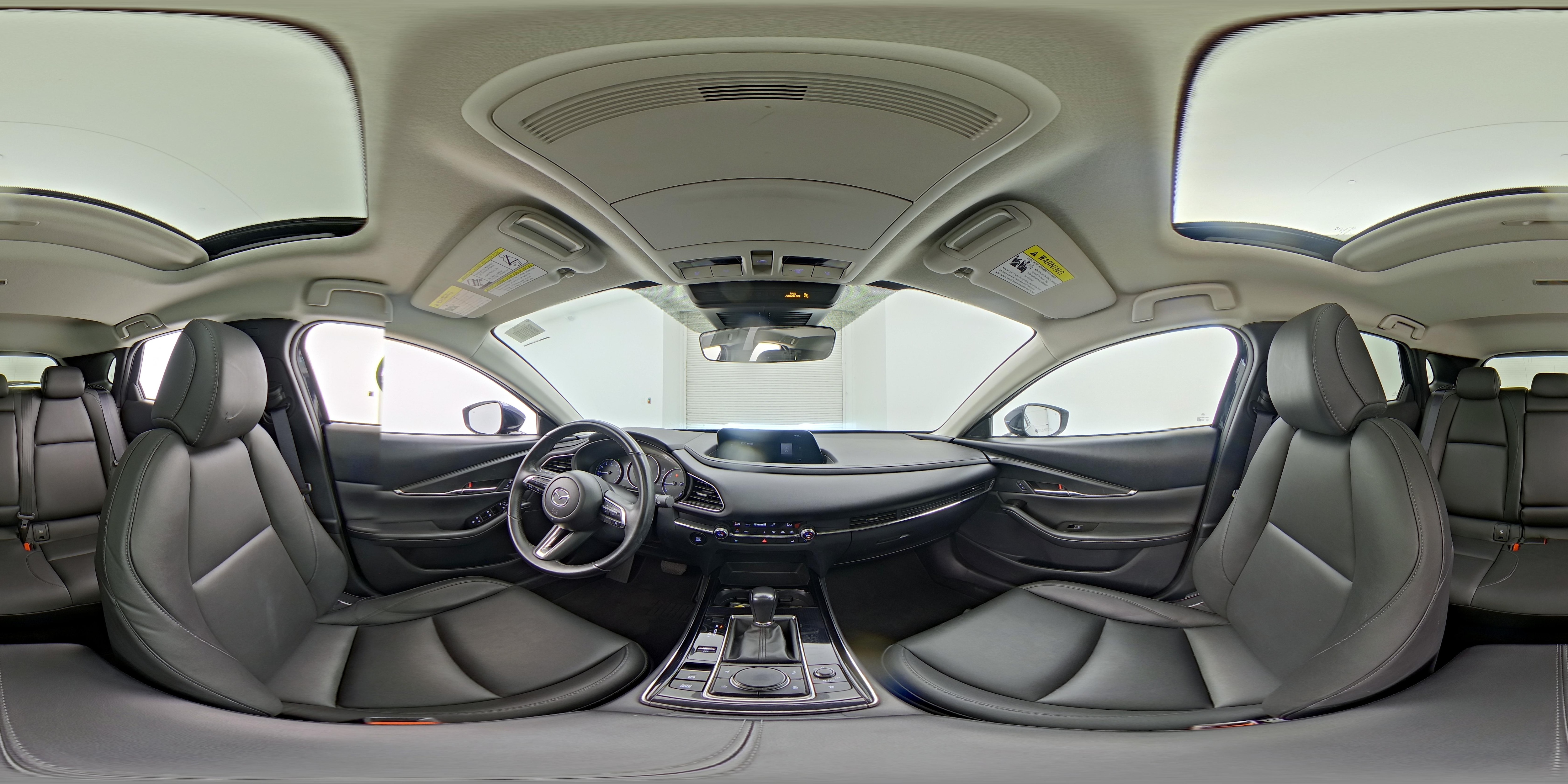 2025 Mazda CX-30 Preferred - Photo 25