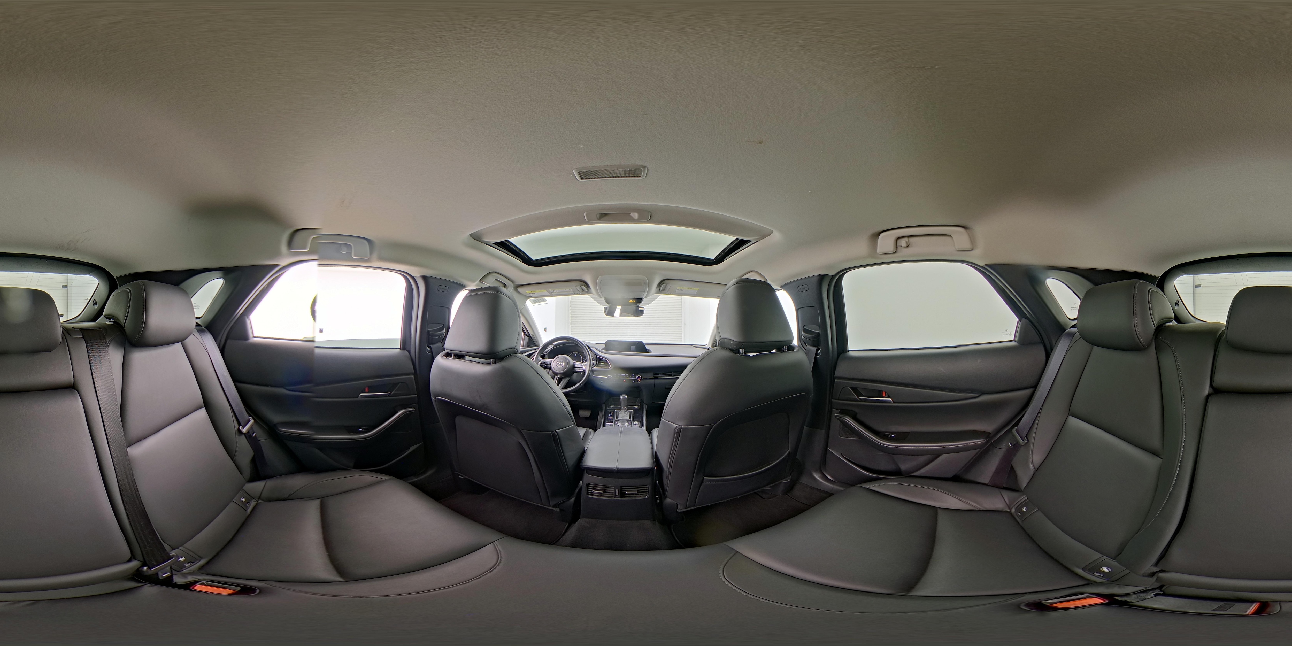 2025 Mazda CX-30 Preferred - Photo 26