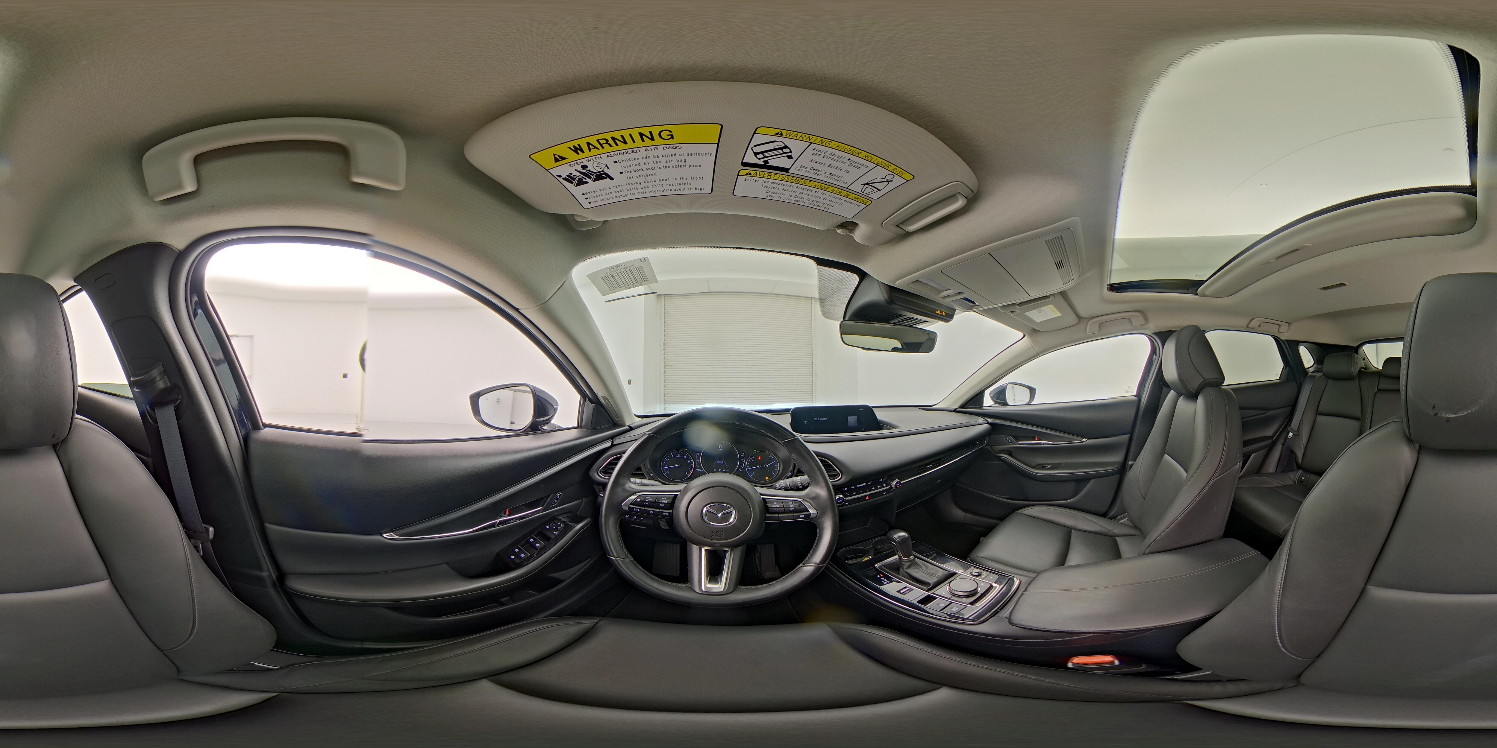 2025 Mazda CX-30 Preferred - Photo 27