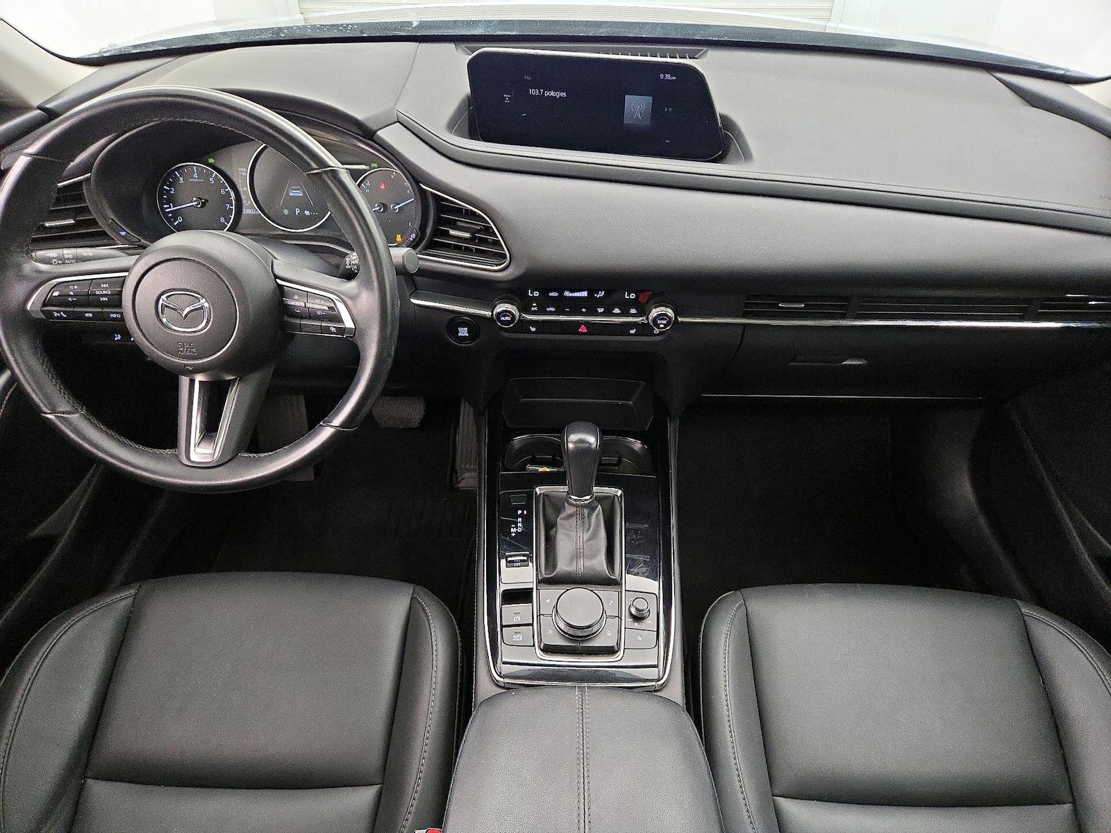 2025 Mazda CX-30 Preferred - Photo 10