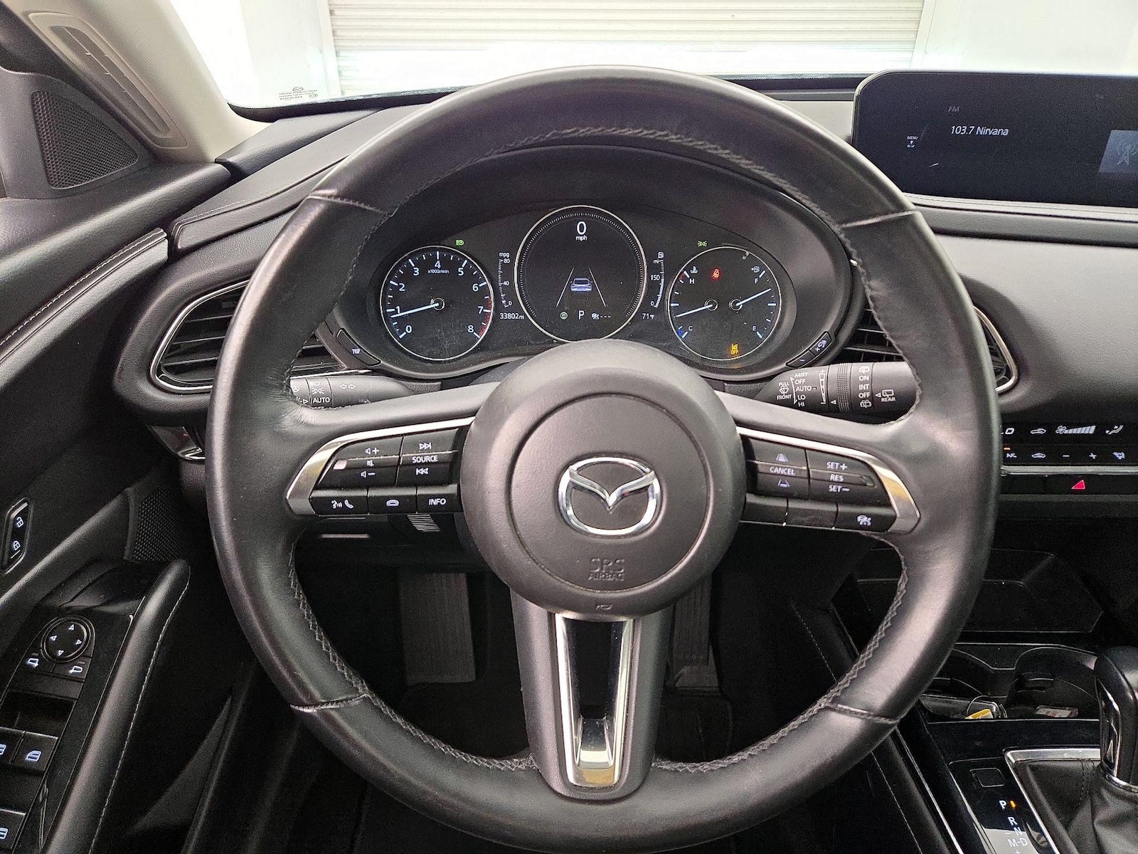 2025 Mazda CX-30 Preferred - Photo 11