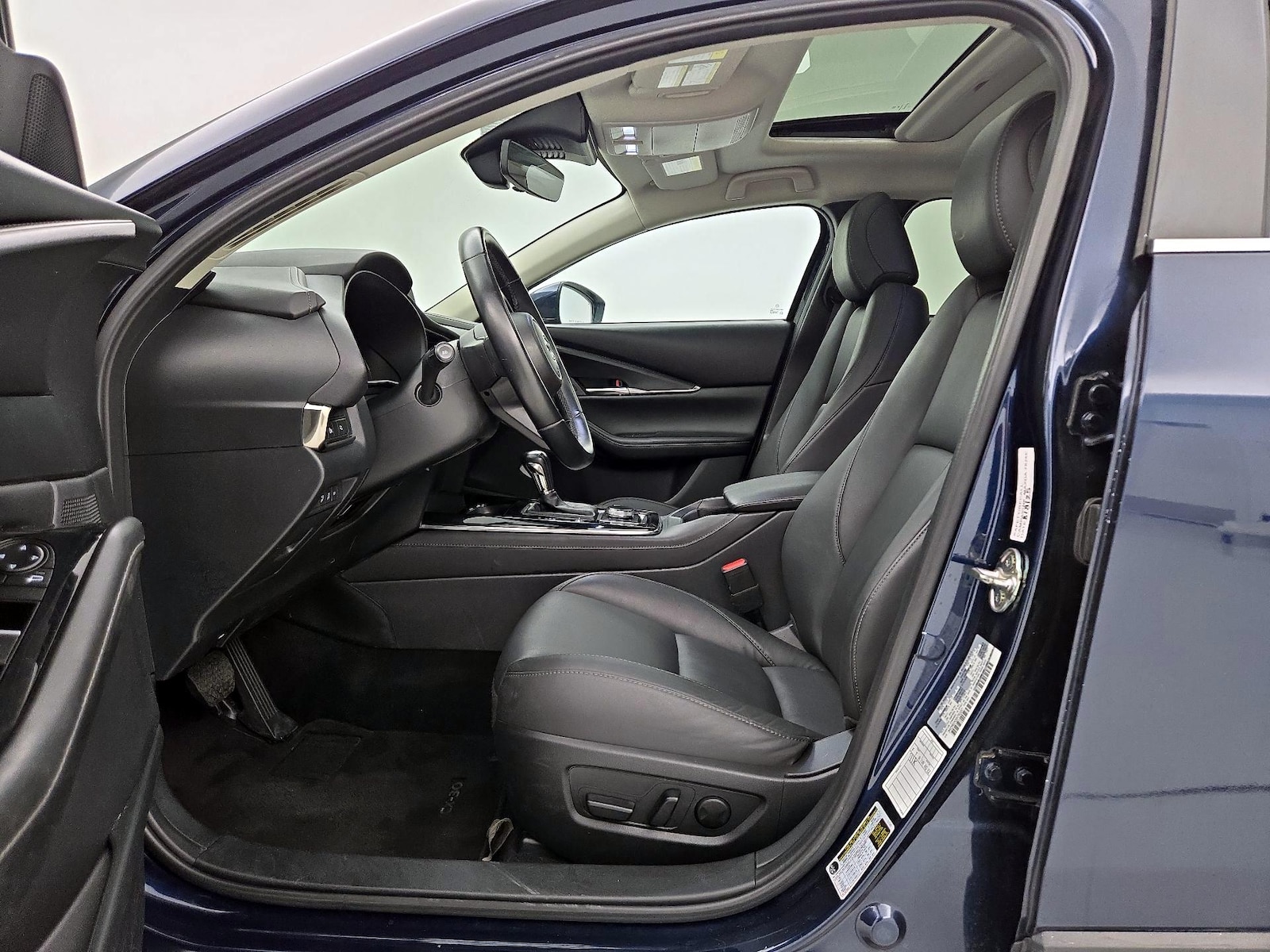 2025 Mazda CX-30 Preferred - Photo 12