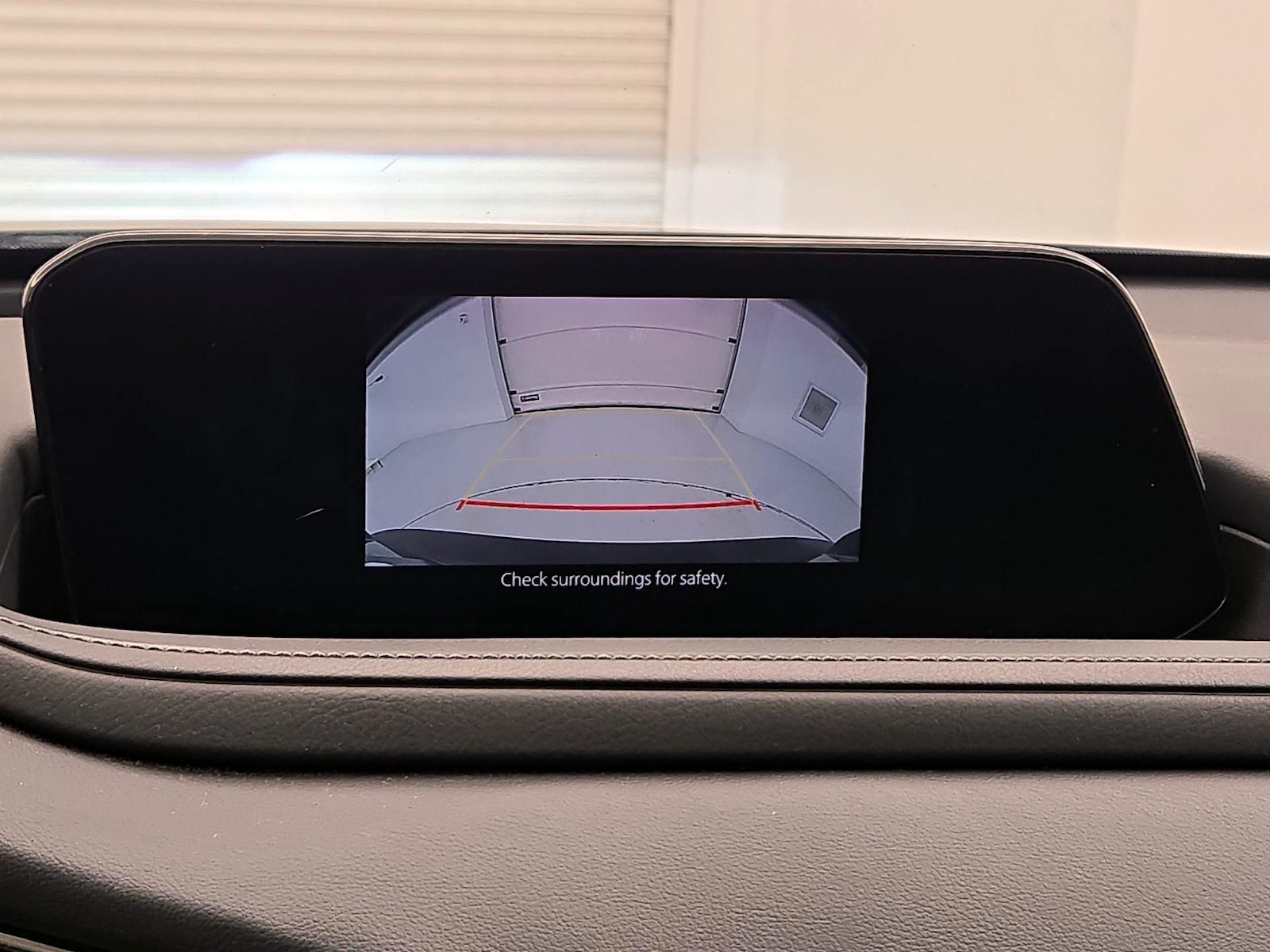 2025 Mazda CX-30 Preferred - Photo 15