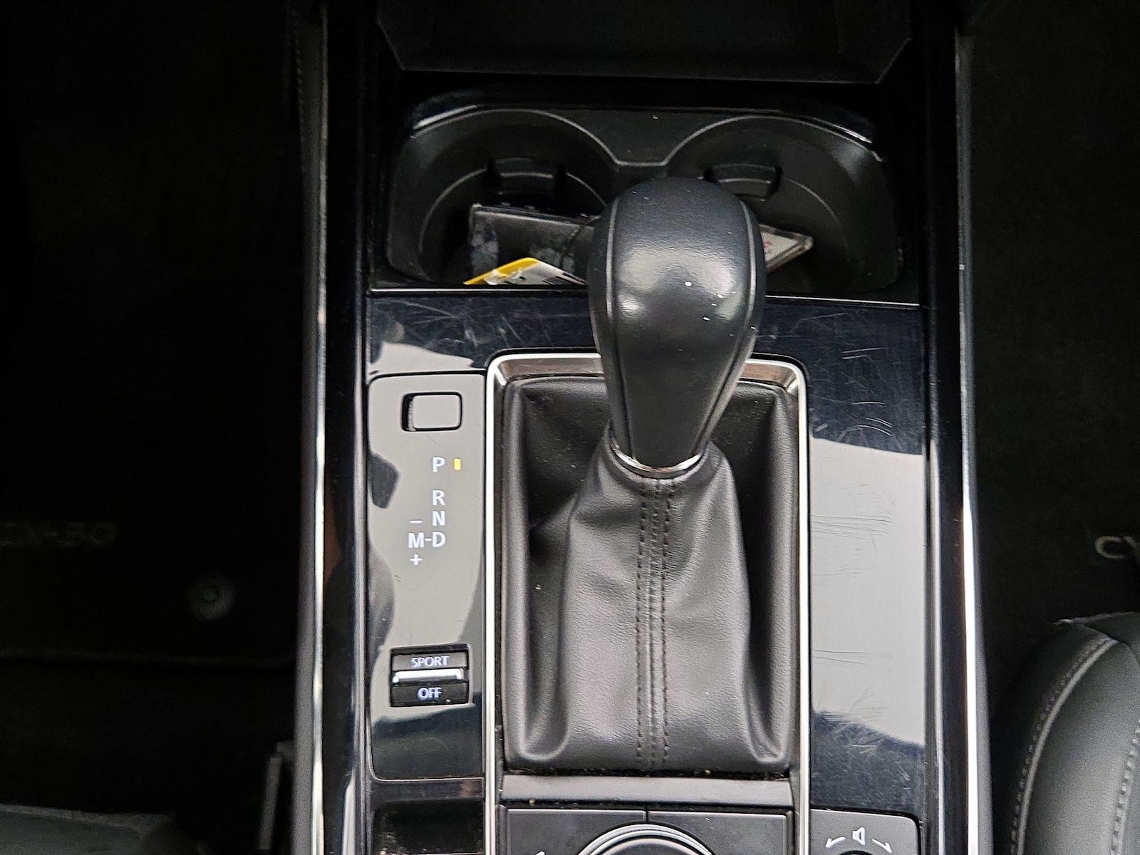 2025 Mazda CX-30 Preferred - Photo 18
