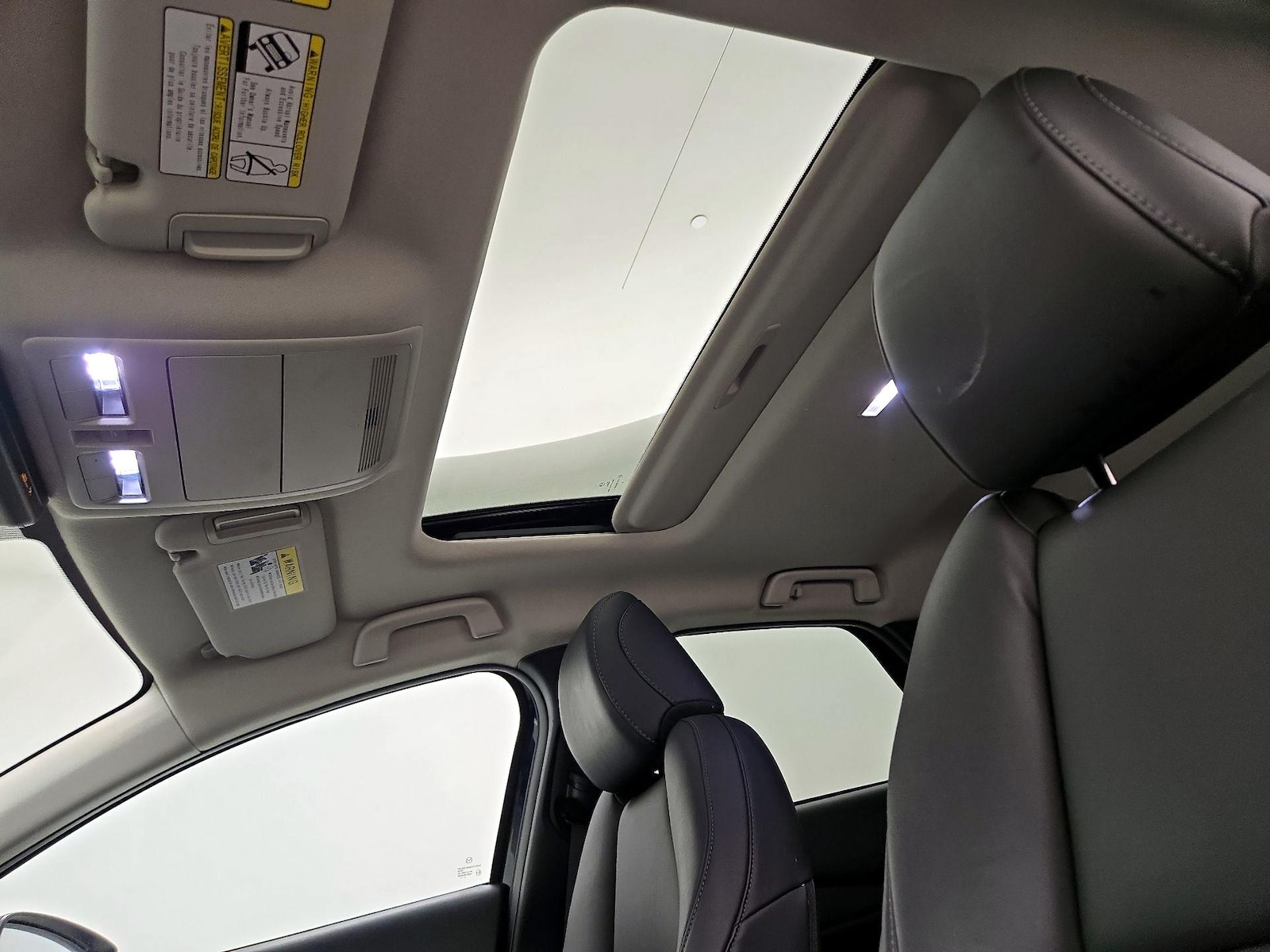 2025 Mazda CX-30 Preferred - Photo 20