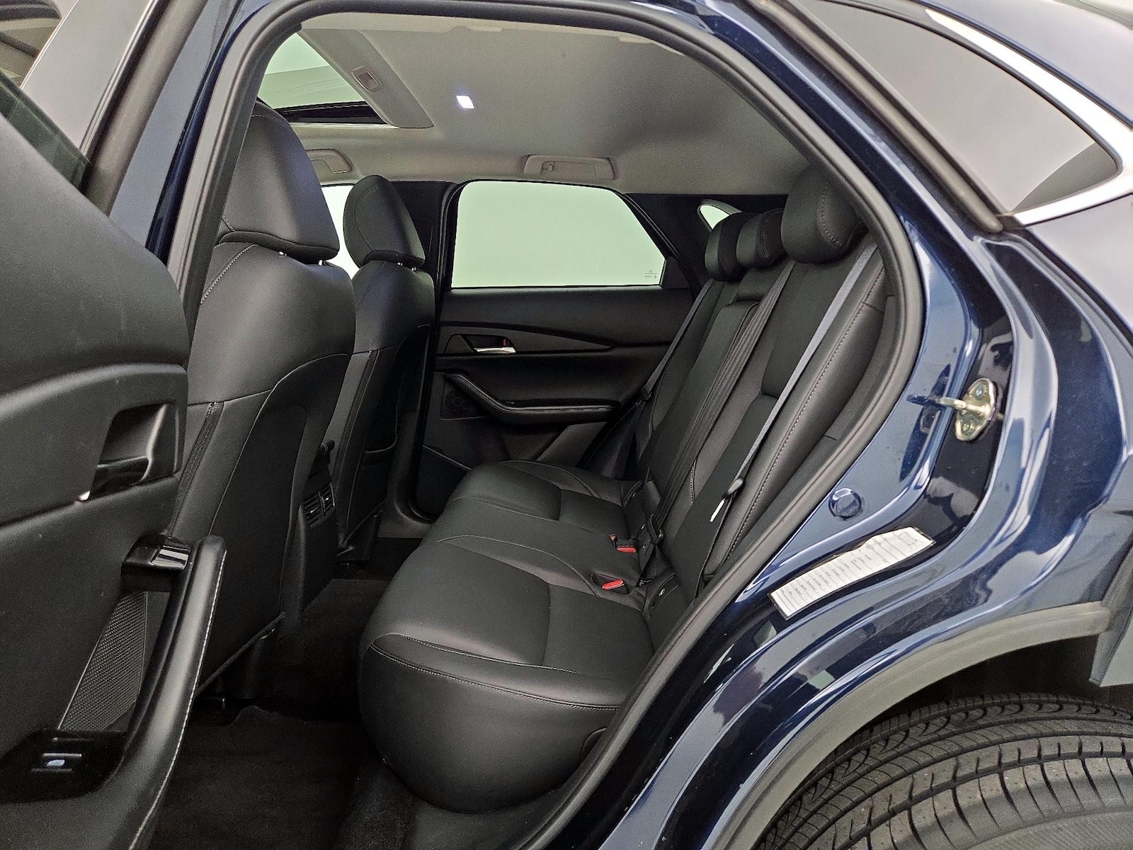 2025 Mazda CX-30 Preferred - Photo 21