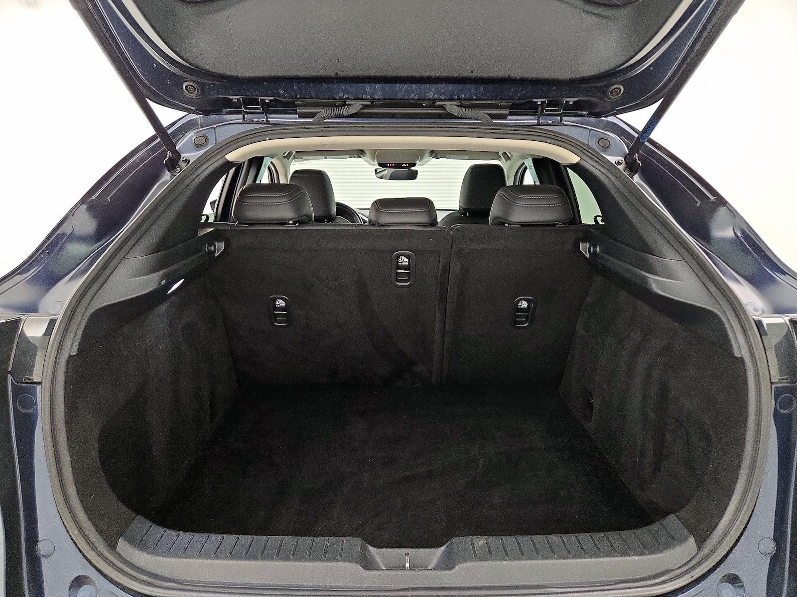 2025 Mazda CX-30 Preferred - Photo 22