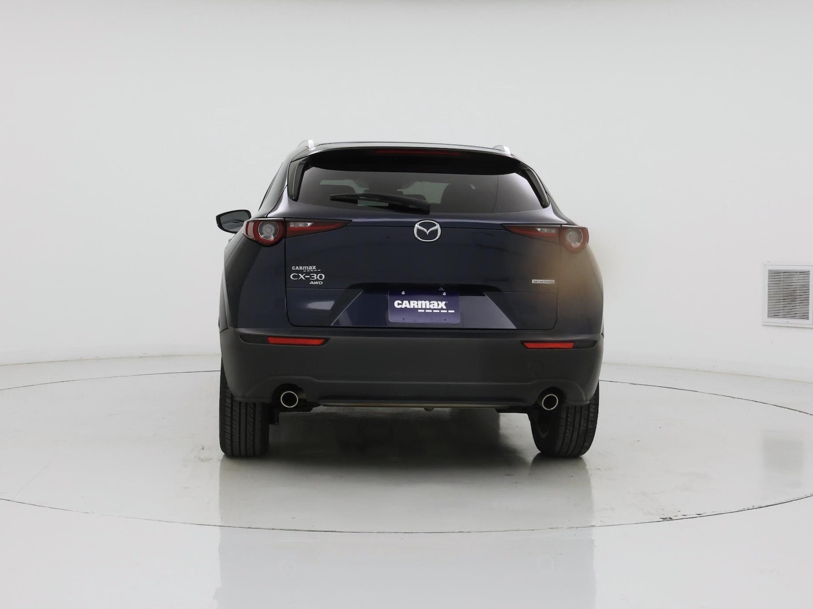 2025 Mazda CX-30 Preferred - Photo 7