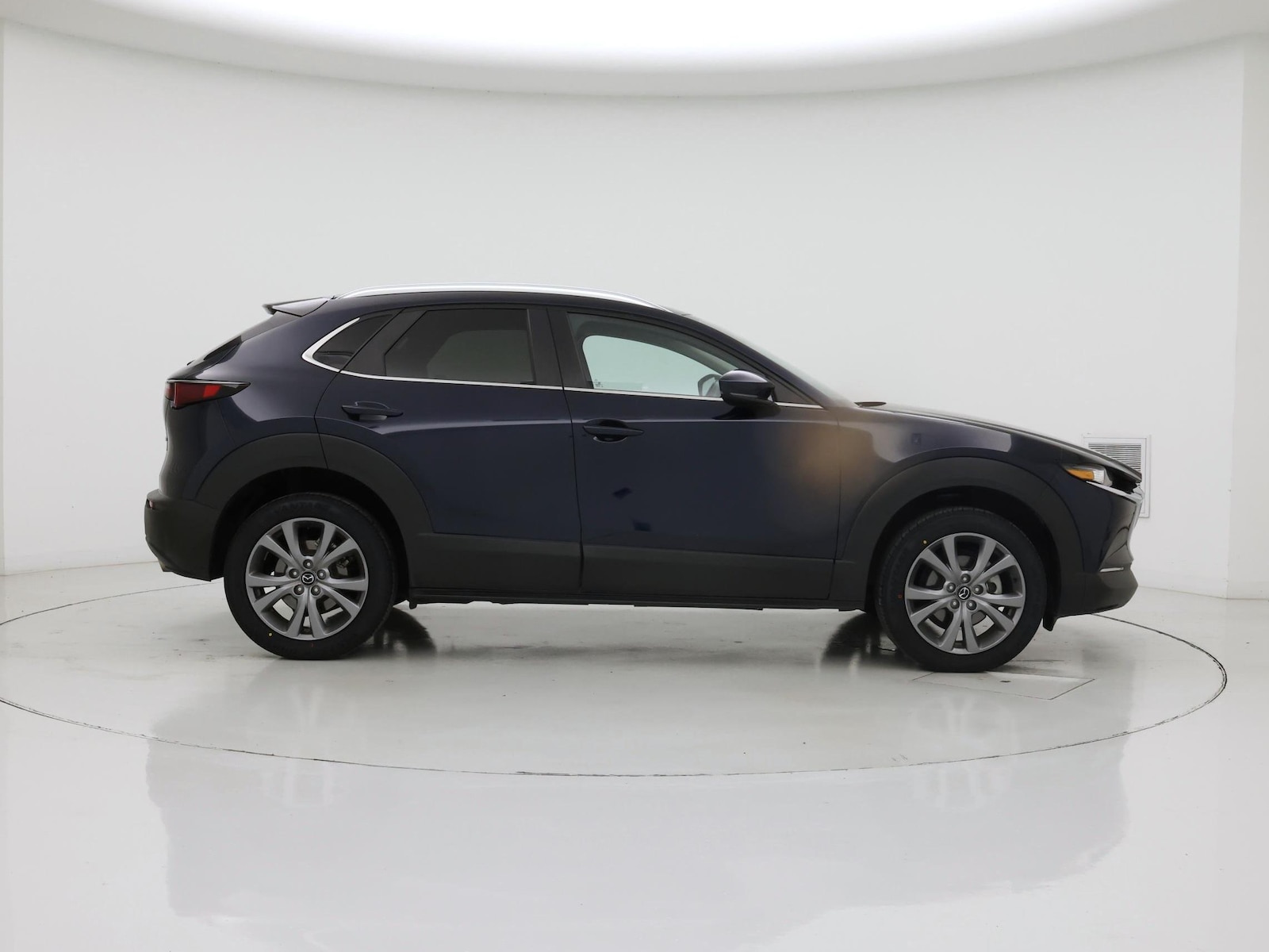2025 Mazda CX-30 Preferred - Photo 8