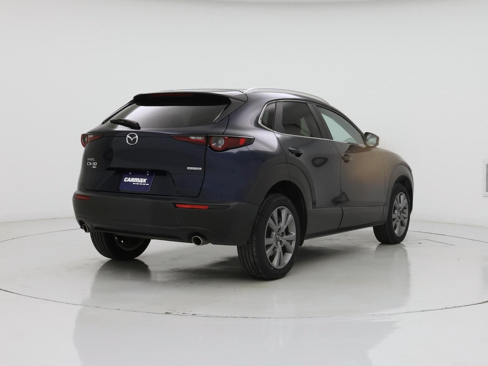 2025 Mazda CX-30 Preferred - Photo 9