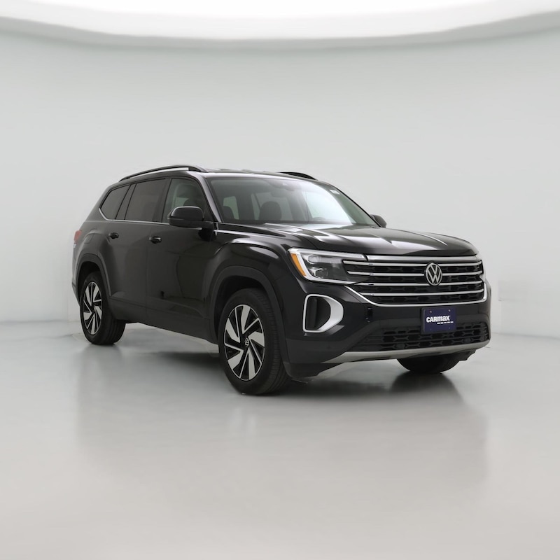 2025 Volkswagen Atlas SE w/Tech