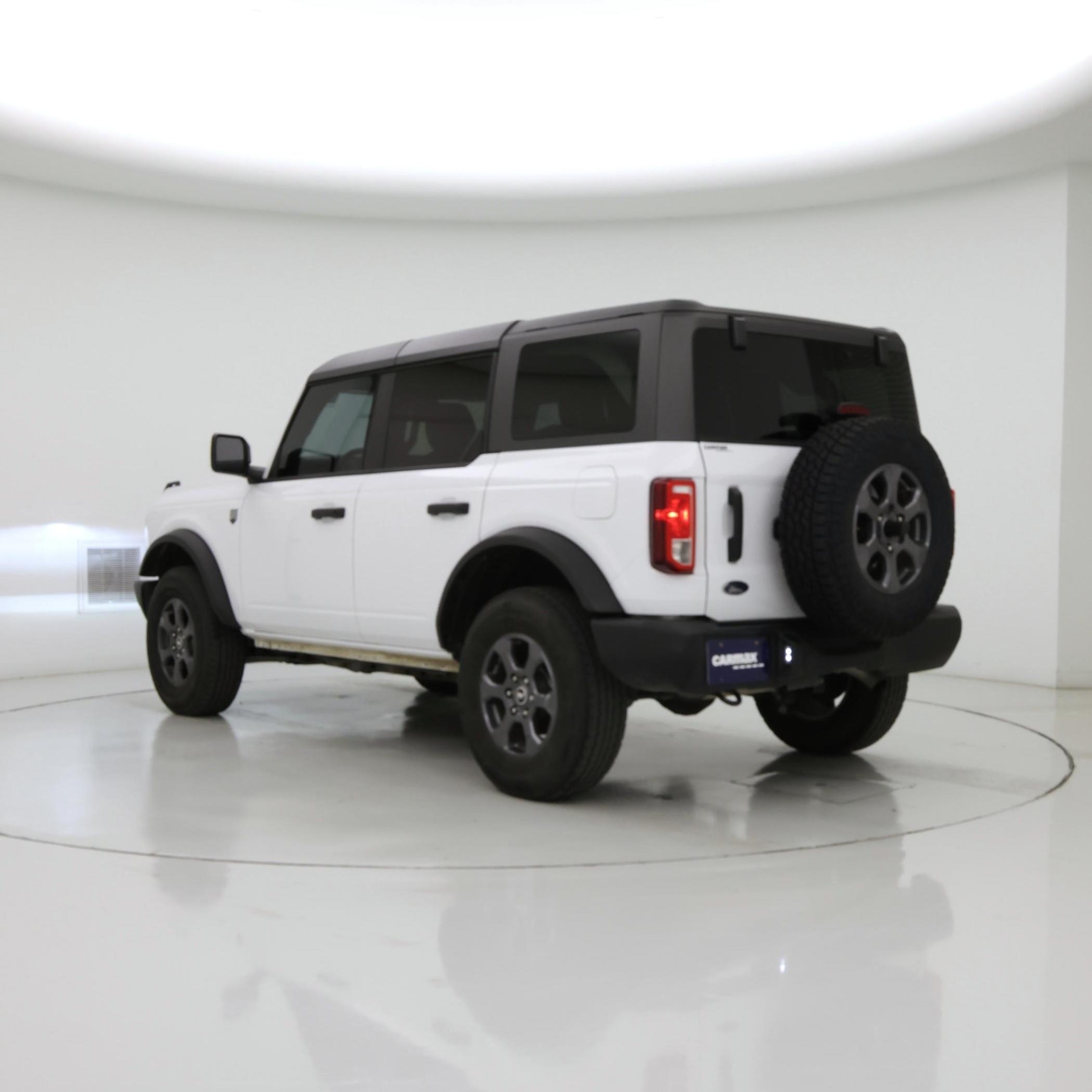 Thumbnail: 2024 Ford Bronco - 2