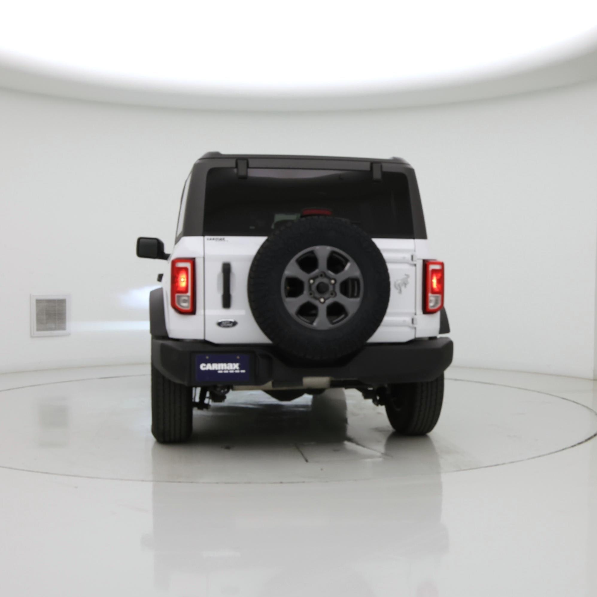 Thumbnail: 2024 Ford Bronco - 6