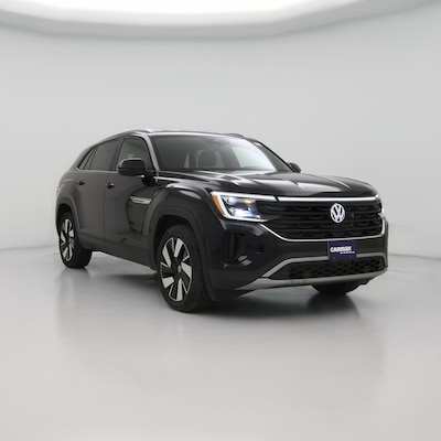 2025 Volkswagen Atlas Cross Sport SE