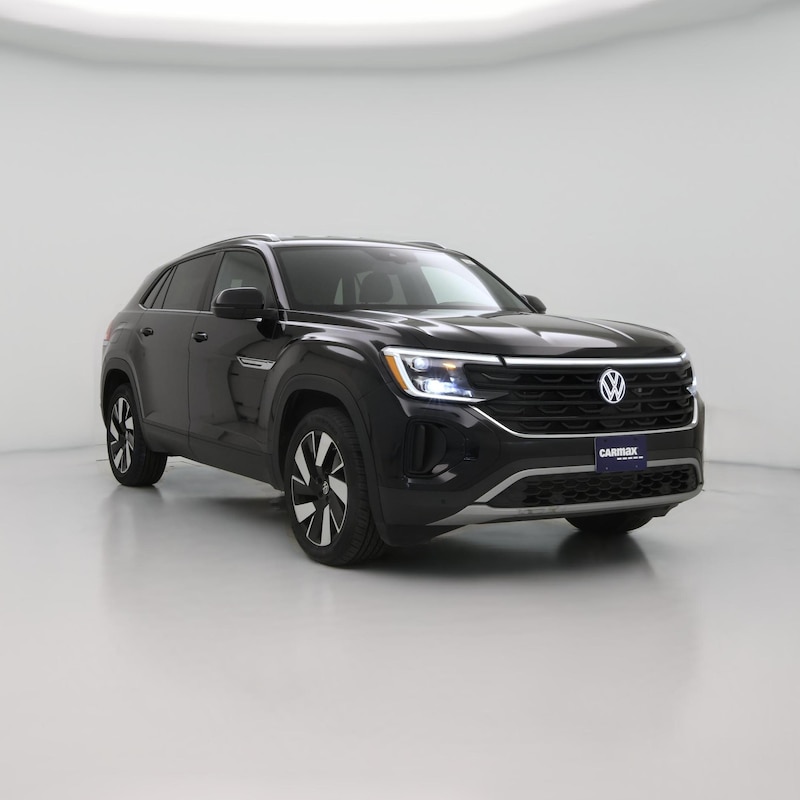 2025 Volkswagen Atlas Cross Sport SE