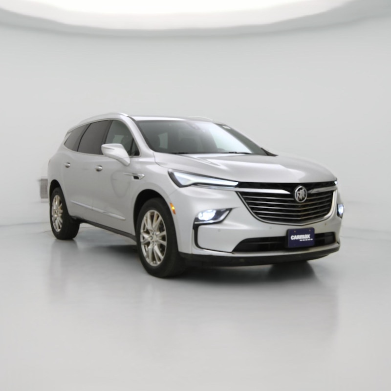 2022 Buick Enclave Premium
