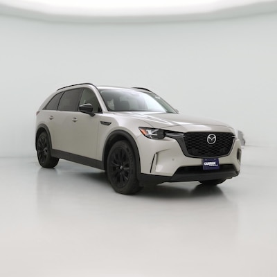 2025 Mazda CX-90 Turbo Premium Sport