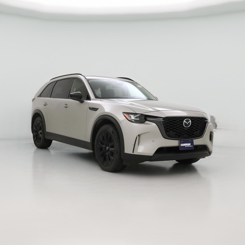 2025 Mazda CX-90 Turbo Premium Sport