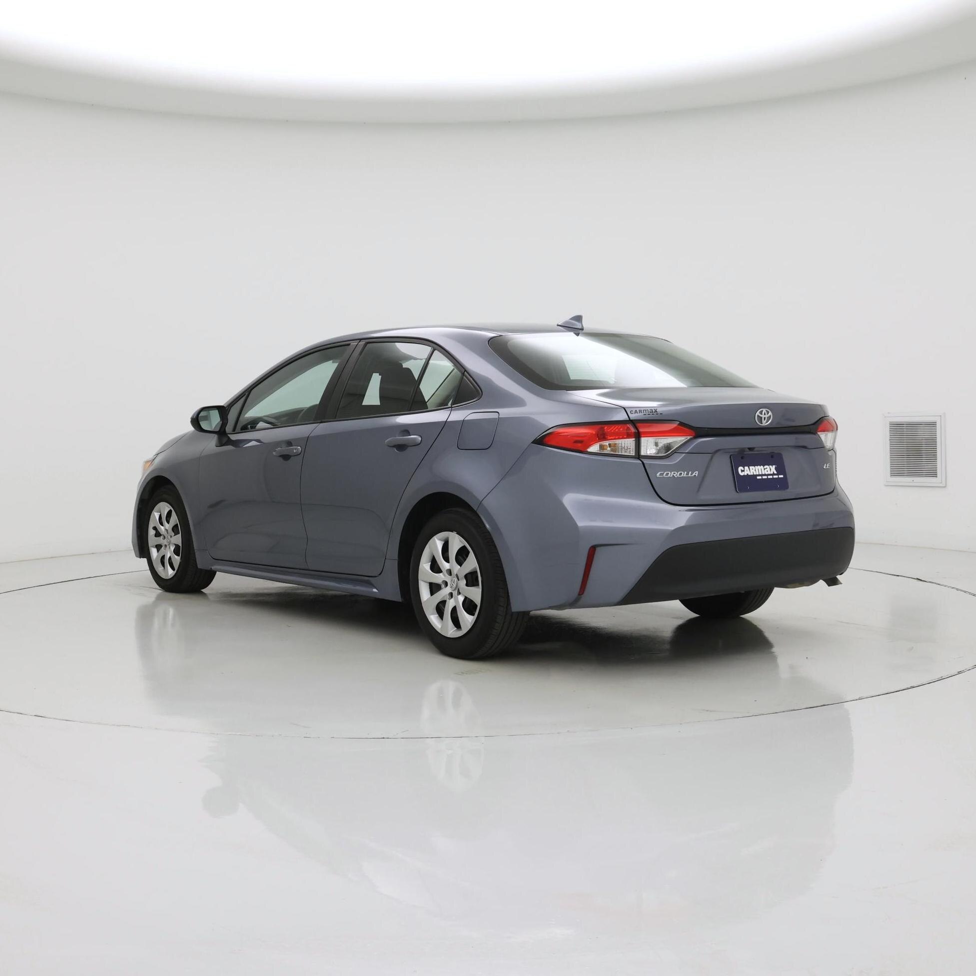 Thumbnail: 2025 Toyota Corolla - 2