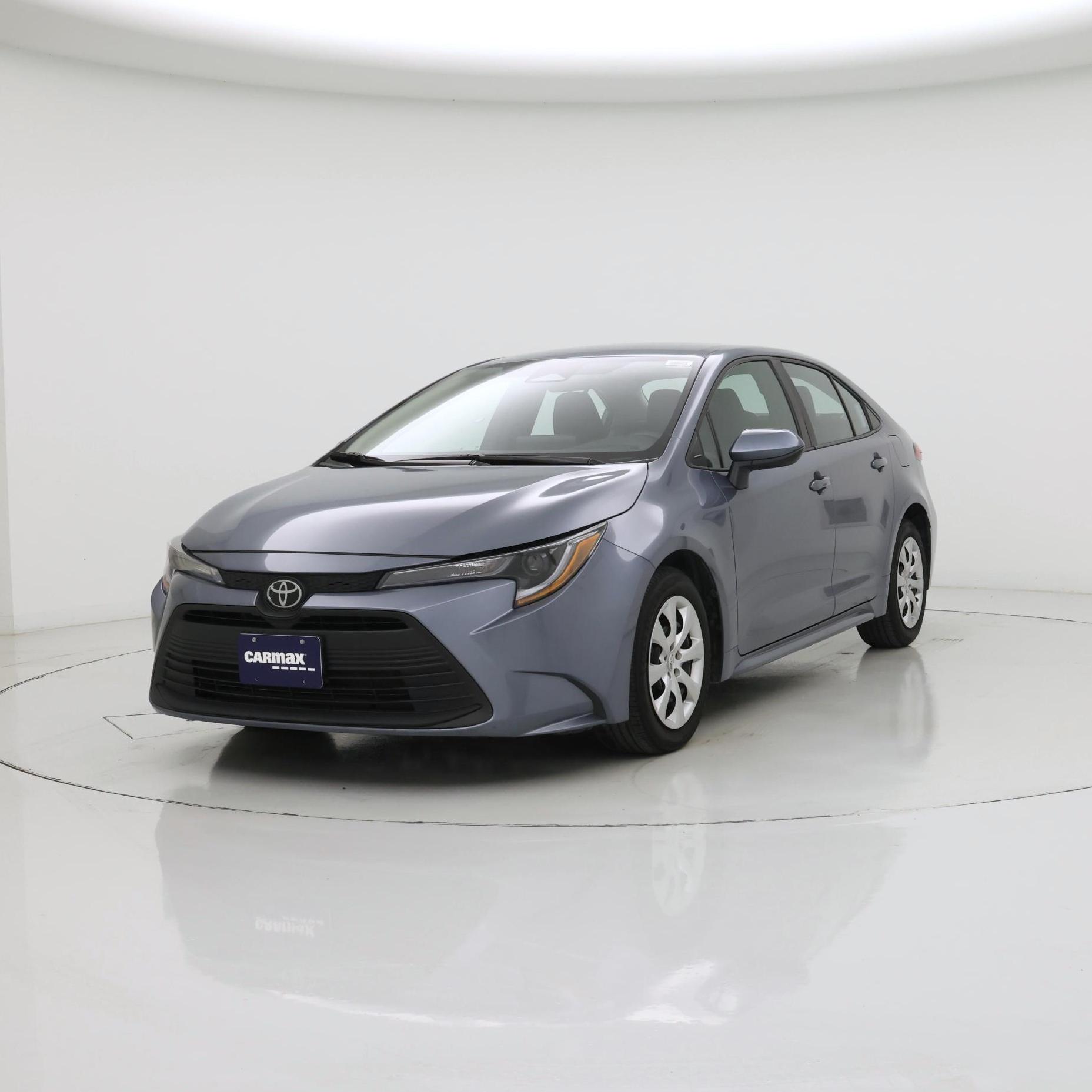Thumbnail: 2025 Toyota Corolla - 4