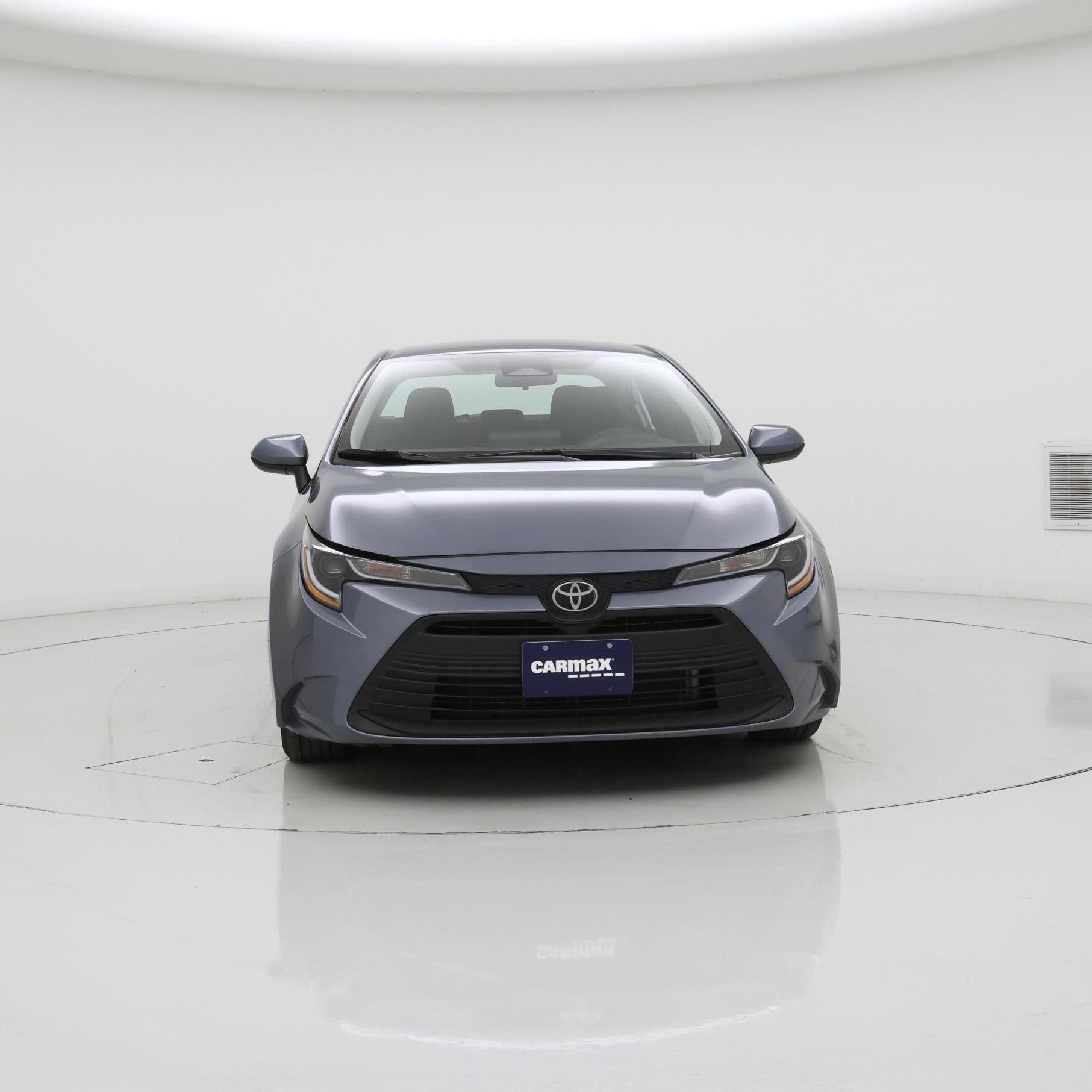 Thumbnail: 2025 Toyota Corolla - 5