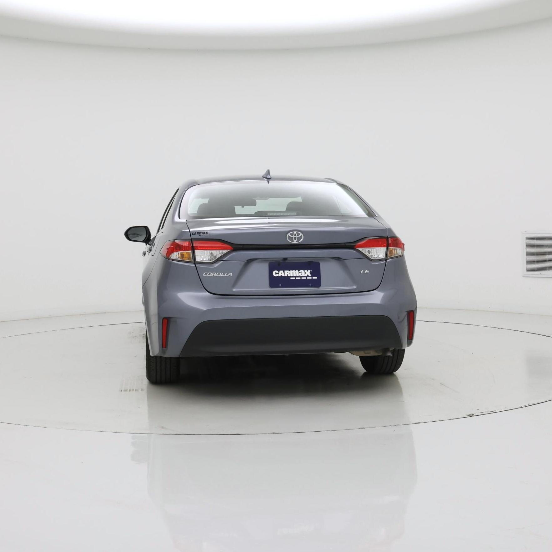 Thumbnail: 2025 Toyota Corolla - 6