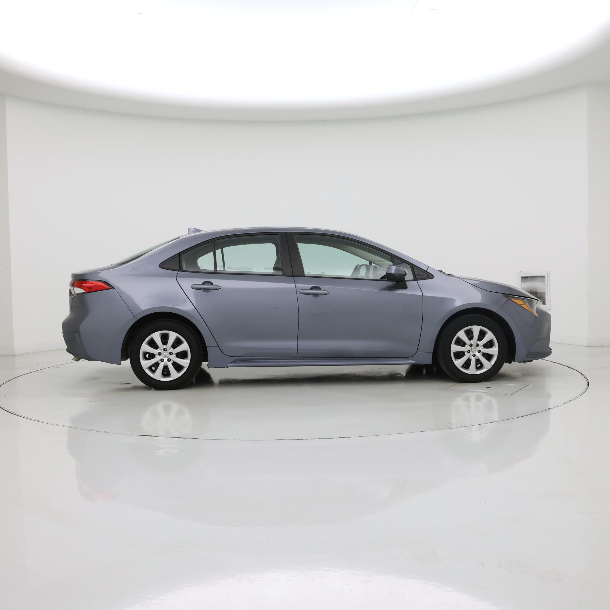 Thumbnail: 2025 Toyota Corolla - 7