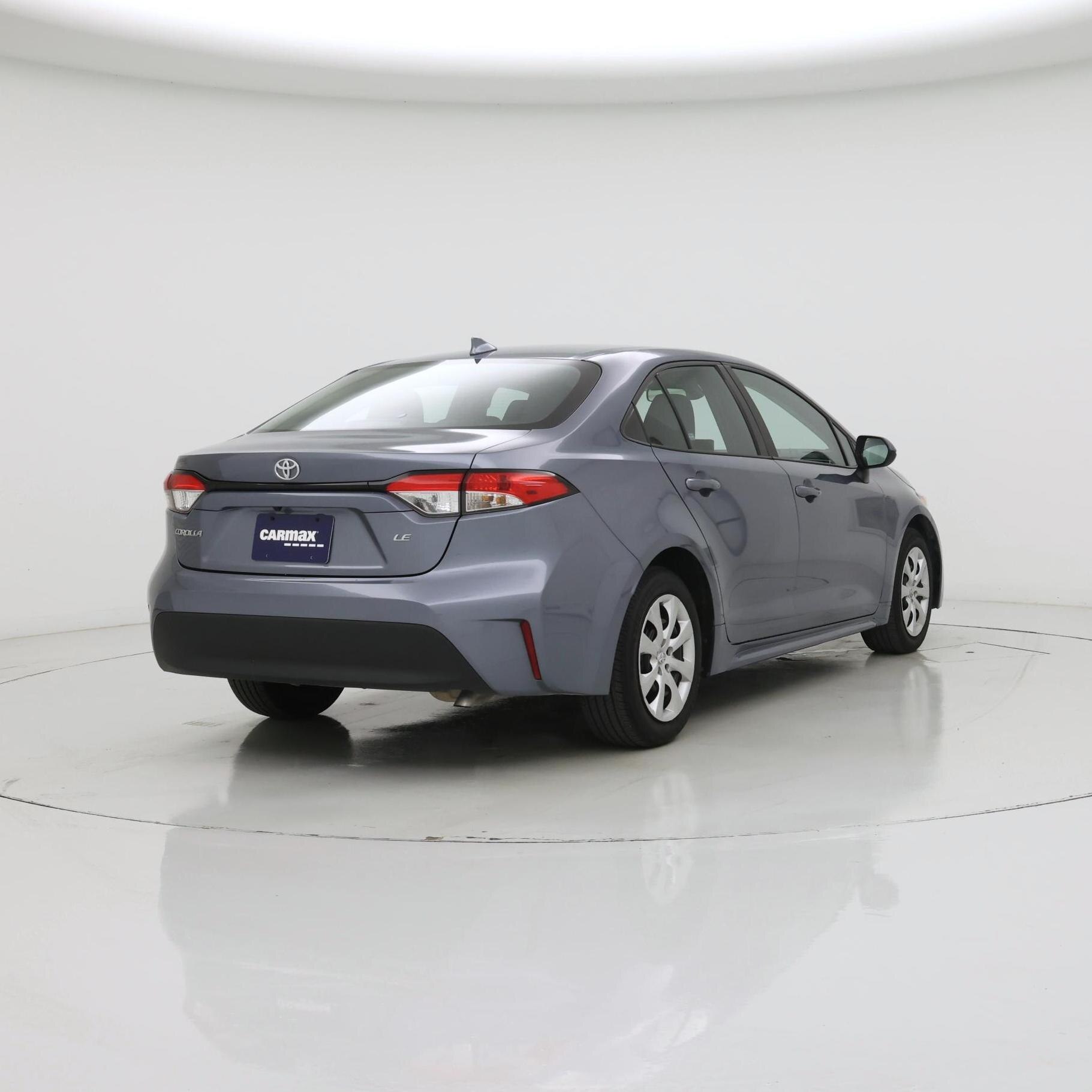 Thumbnail: 2025 Toyota Corolla - 8