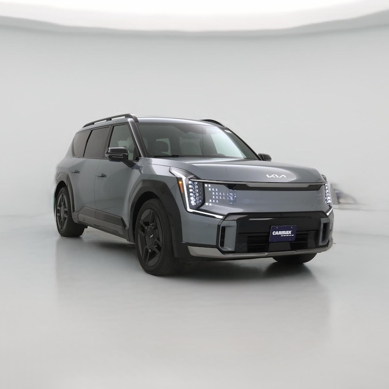 2024 Kia EV9 GT-Line