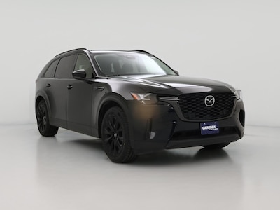 2025 Mazda CX-90 Turbo Premium Sport