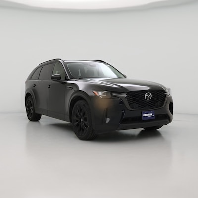 2025 Mazda CX-90 Turbo Premium Sport