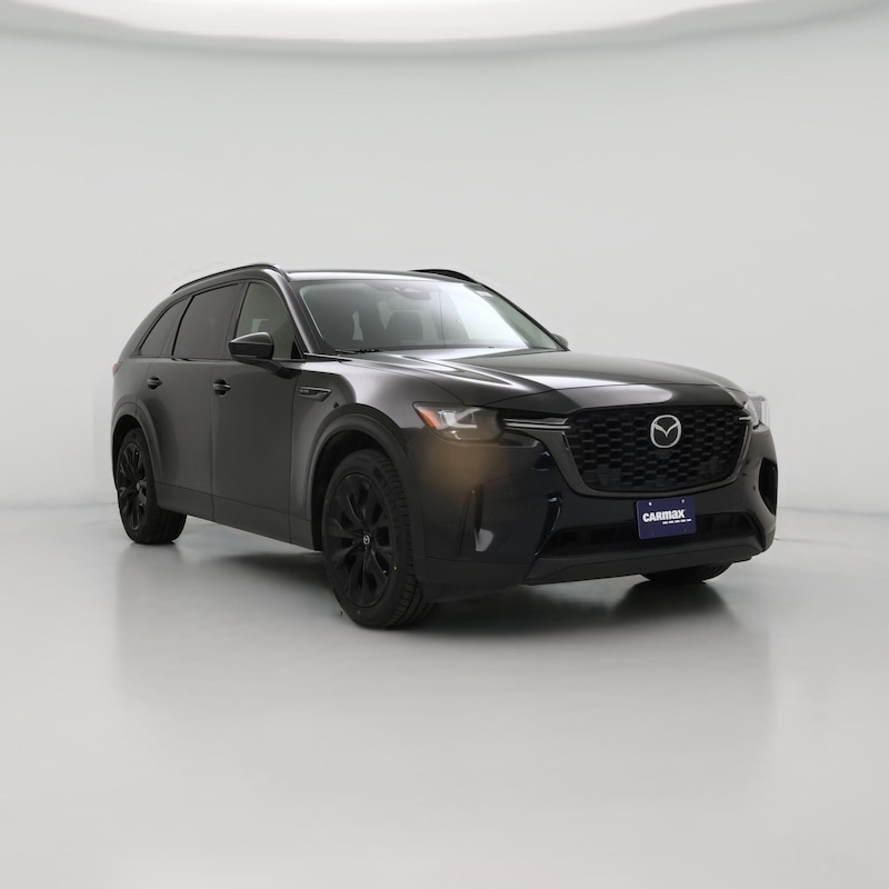 2025 Mazda CX-90 Turbo Premium Sport