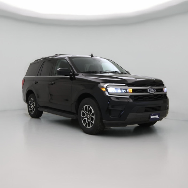 2023 Ford Expedition XLT