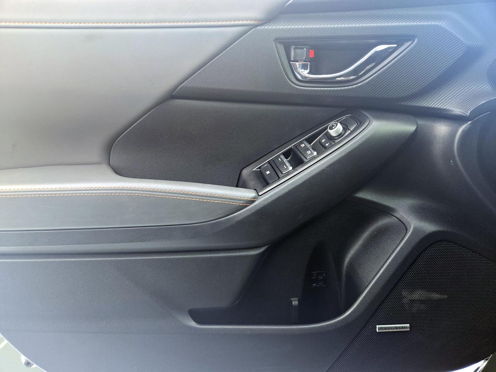 Thumbnail: 2024 Subaru Crosstrek - 12