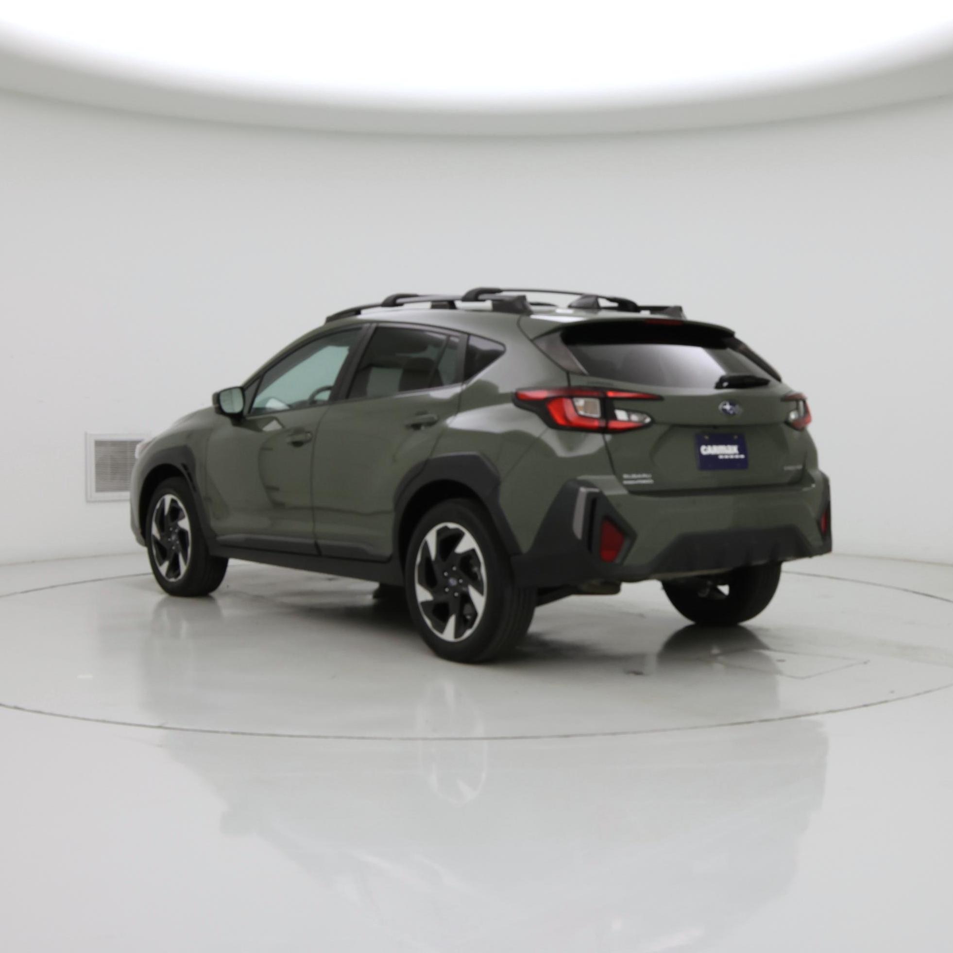 Thumbnail: 2024 Subaru Crosstrek - 2