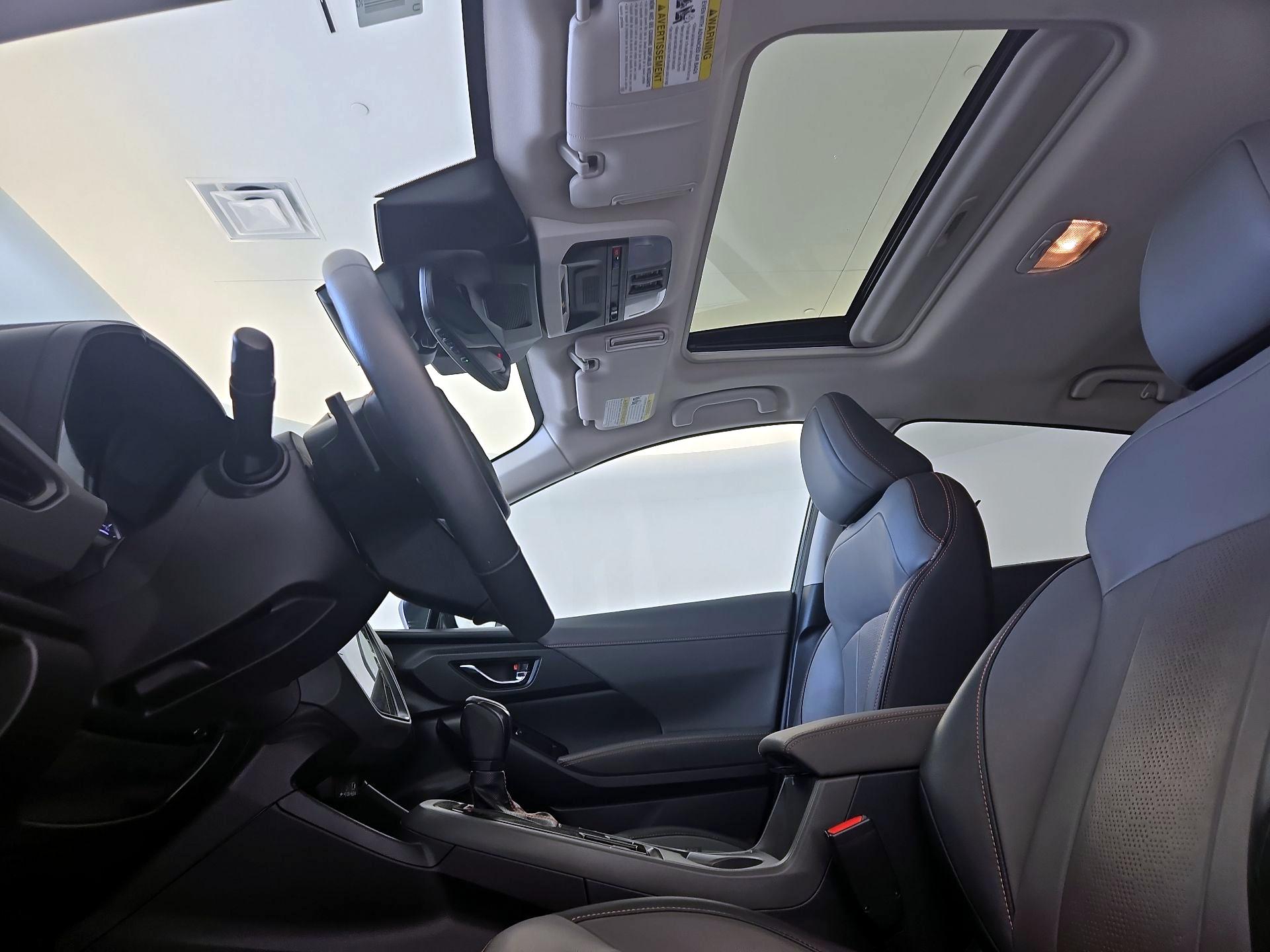 Thumbnail: 2024 Subaru Crosstrek - 19