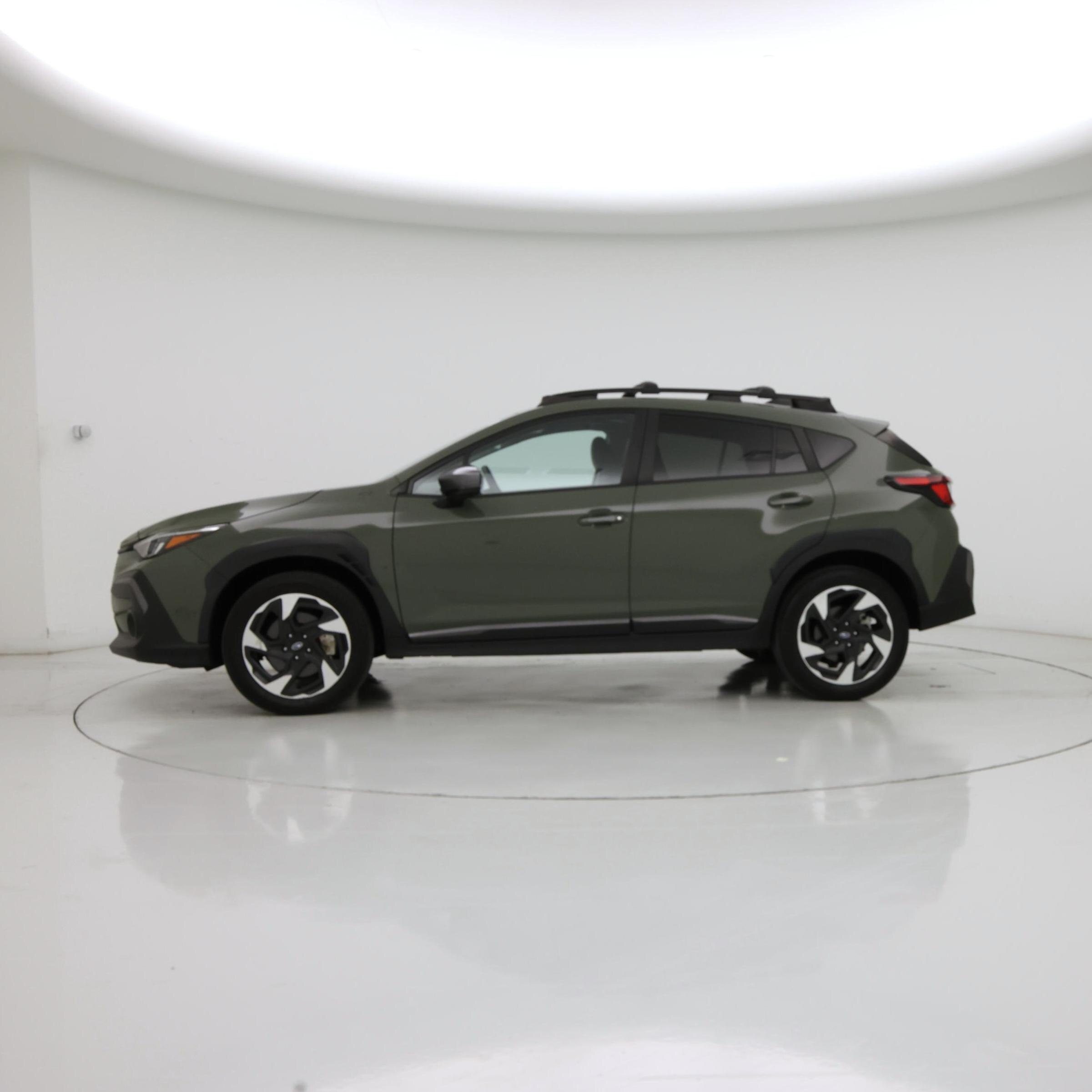 Thumbnail: 2024 Subaru Crosstrek - 3