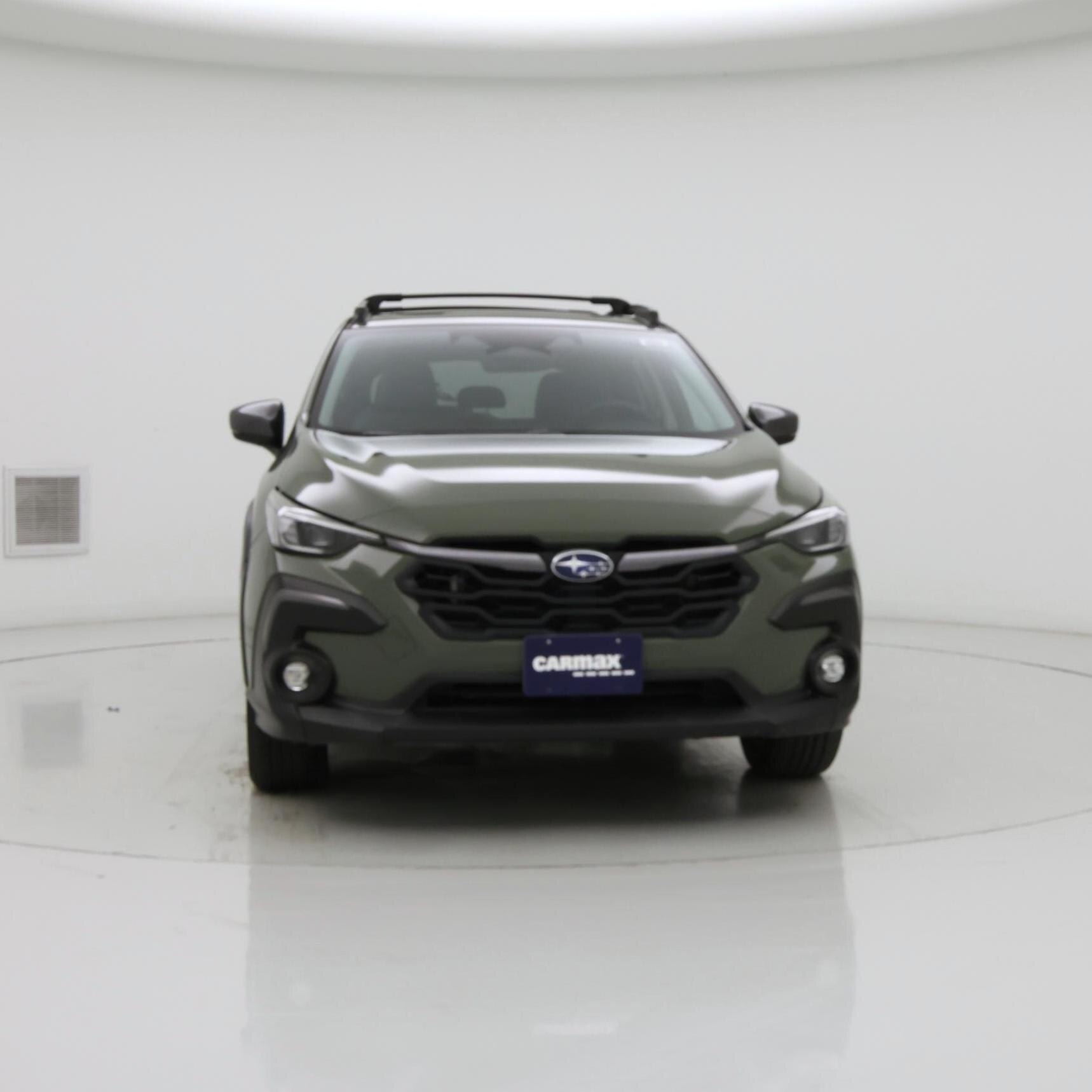 Thumbnail: 2024 Subaru Crosstrek - 5