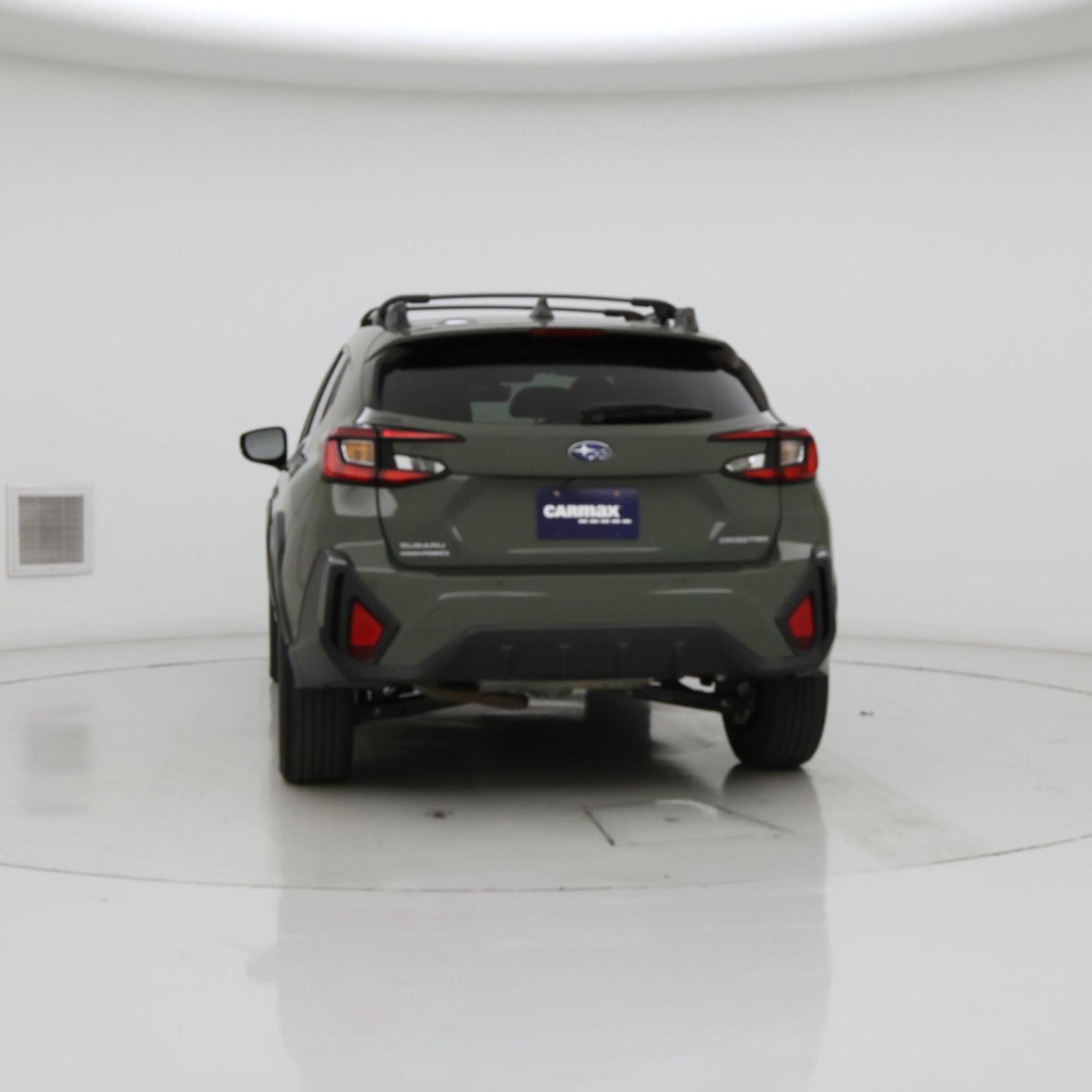 Thumbnail: 2024 Subaru Crosstrek - 6