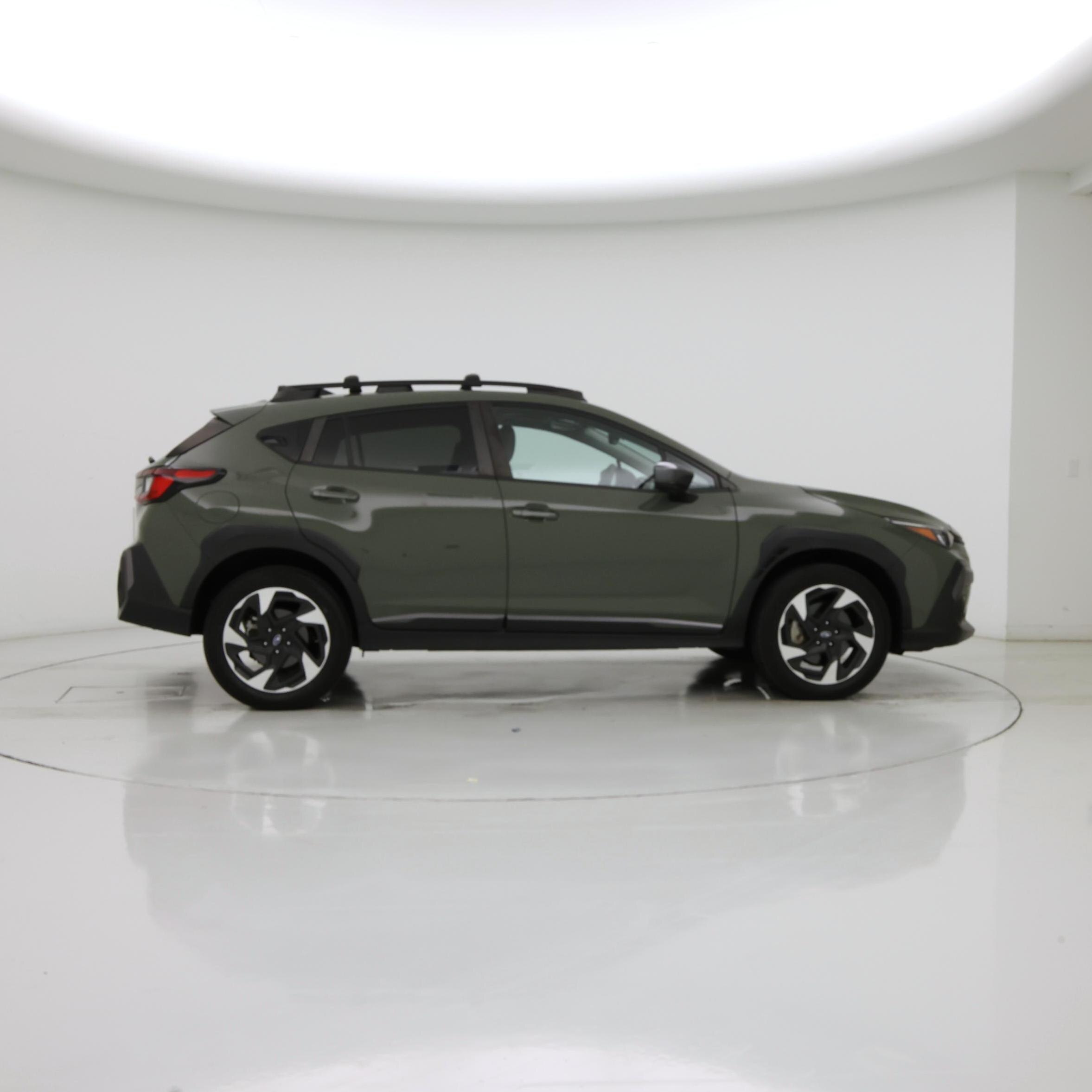 Thumbnail: 2024 Subaru Crosstrek - 7